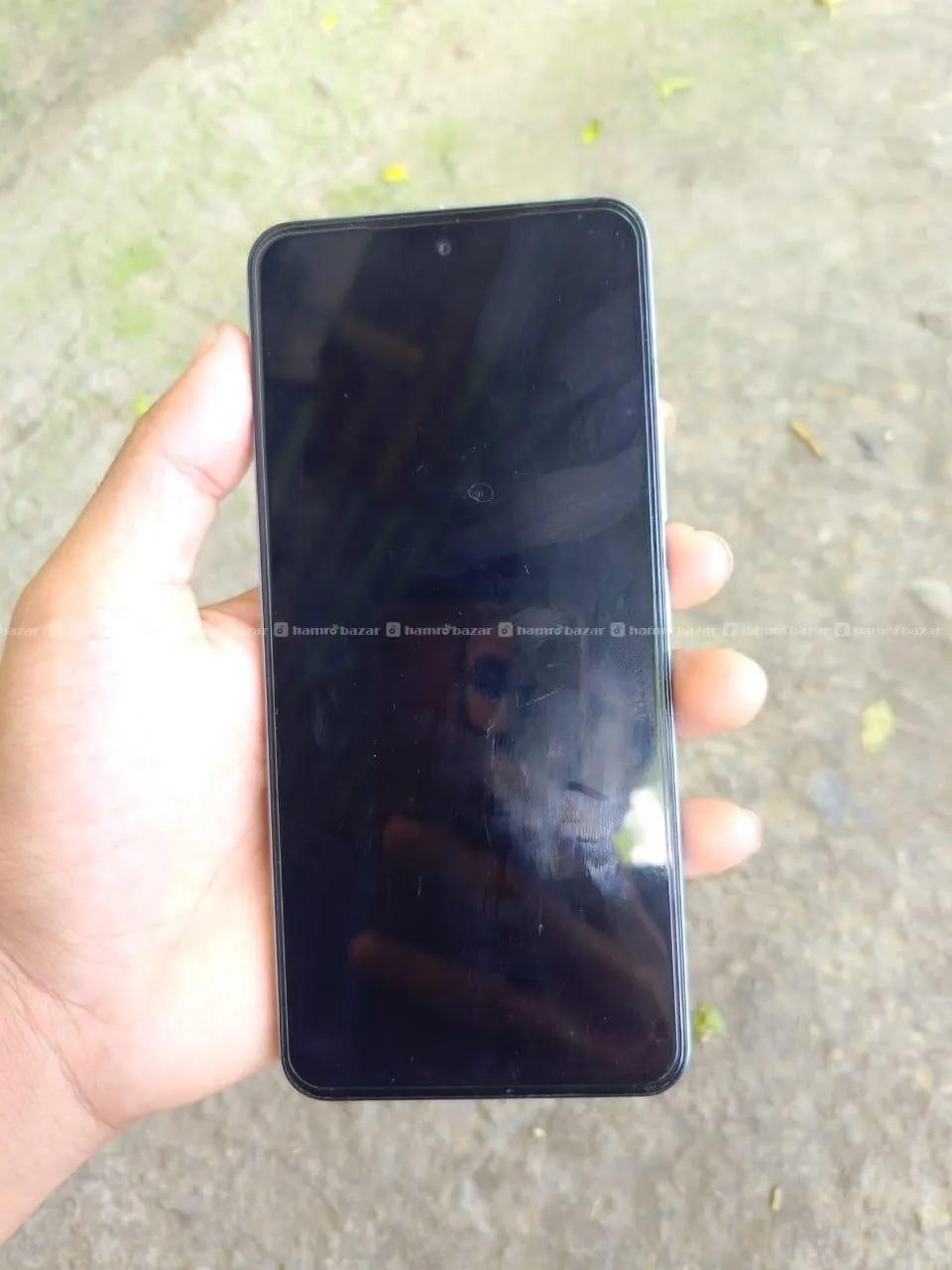 VIVO T4X 5G 3