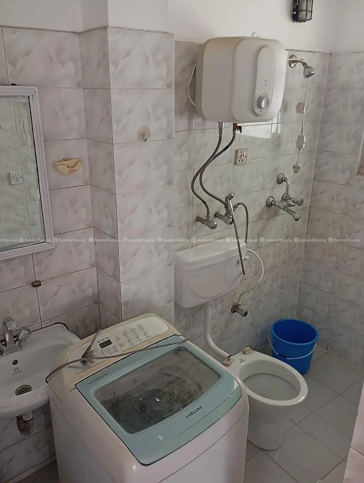 Bagdole, Studio Apartment for rent 5