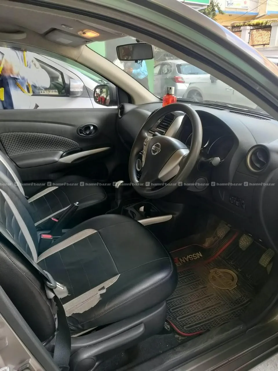 Nissan Sunny 2019 | Diesel | 1498 CC Upg/Exch/Sell 6