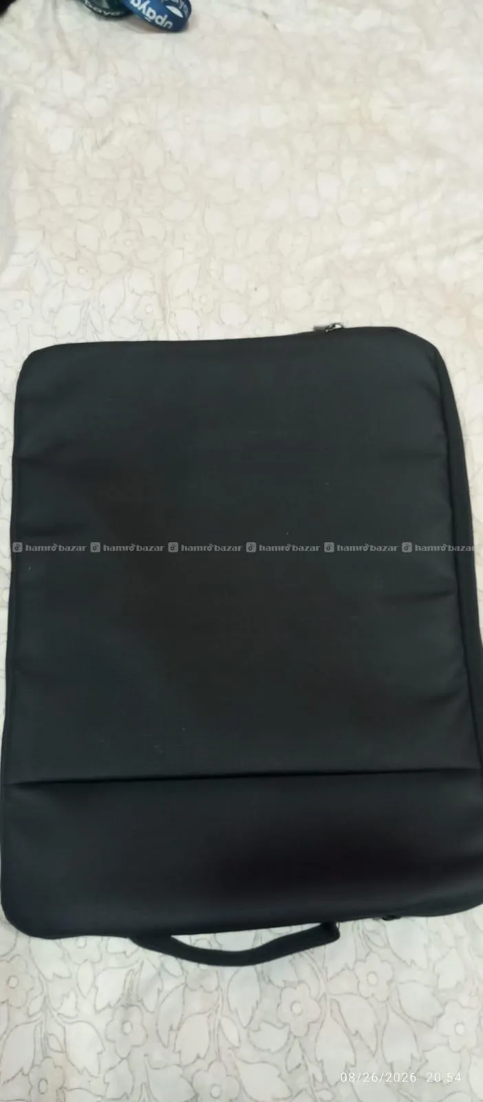 Laptop Sleeve (Padded) for 17 inch laptop 3
