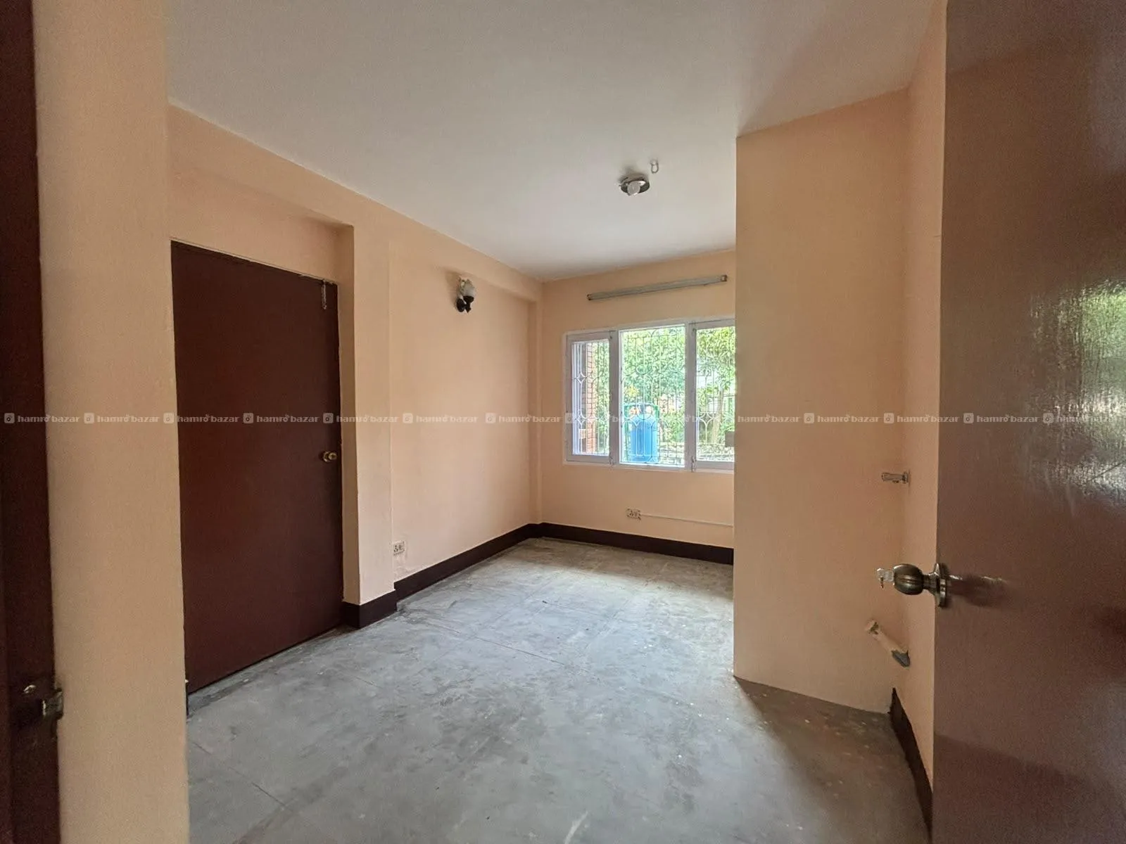 Ground Floor 3BHK Flat For Rent 5
