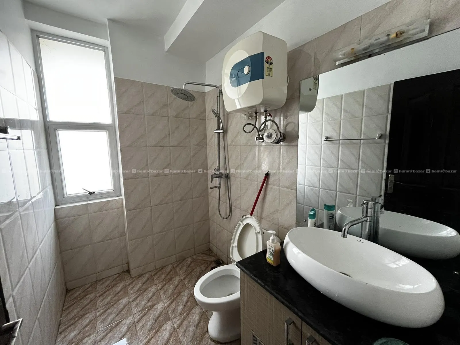 3BHK Penthouse on rent at Downtown Apartments 5