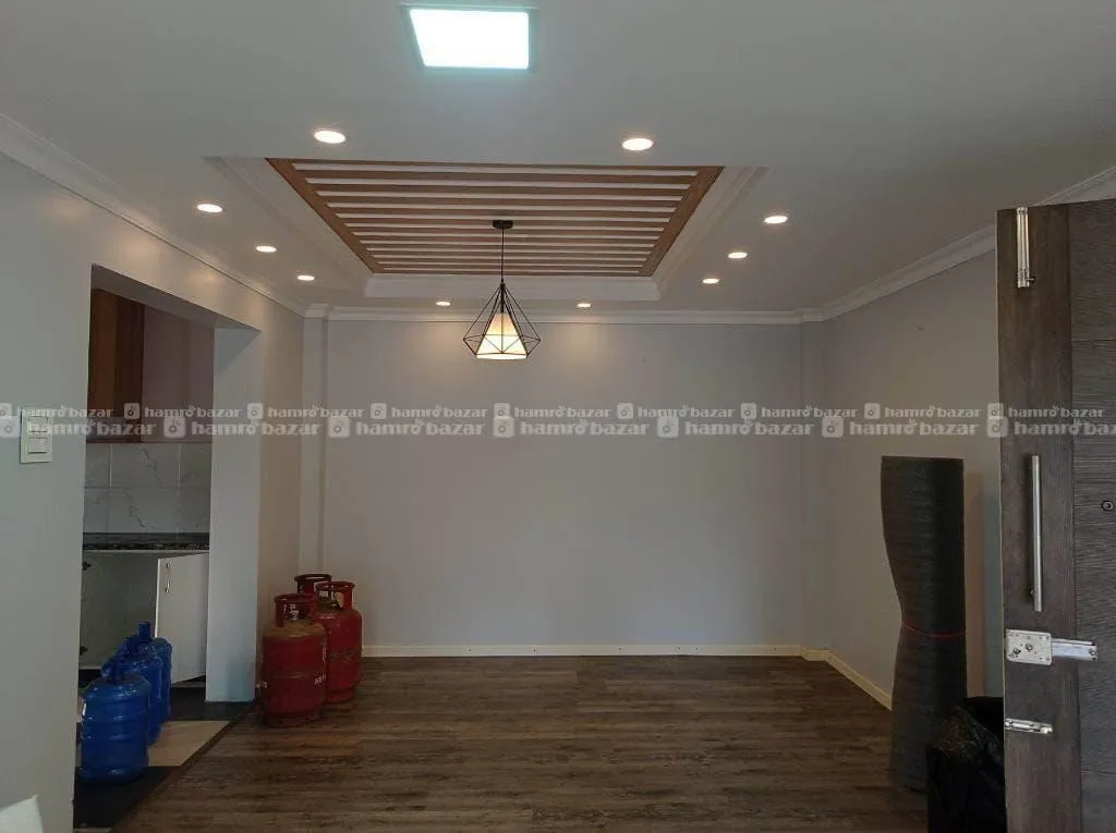 2BHK Apartment for Rent in Bansbari 2