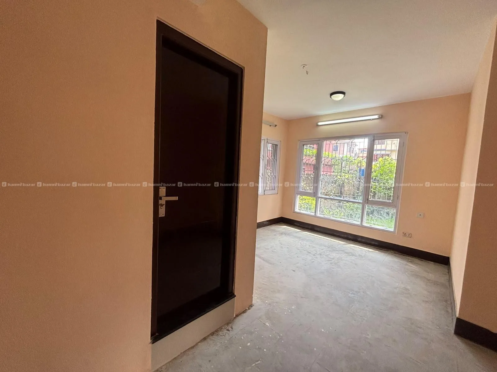 Ground Floor 3BHK Flat For Rent 6
