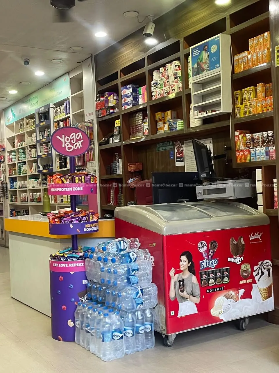 Grocery Supermarket for Sale in Lakeside Pokhara 5