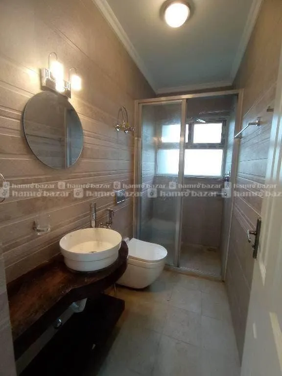 2BHK Apartment for Rent in Bansbari 7