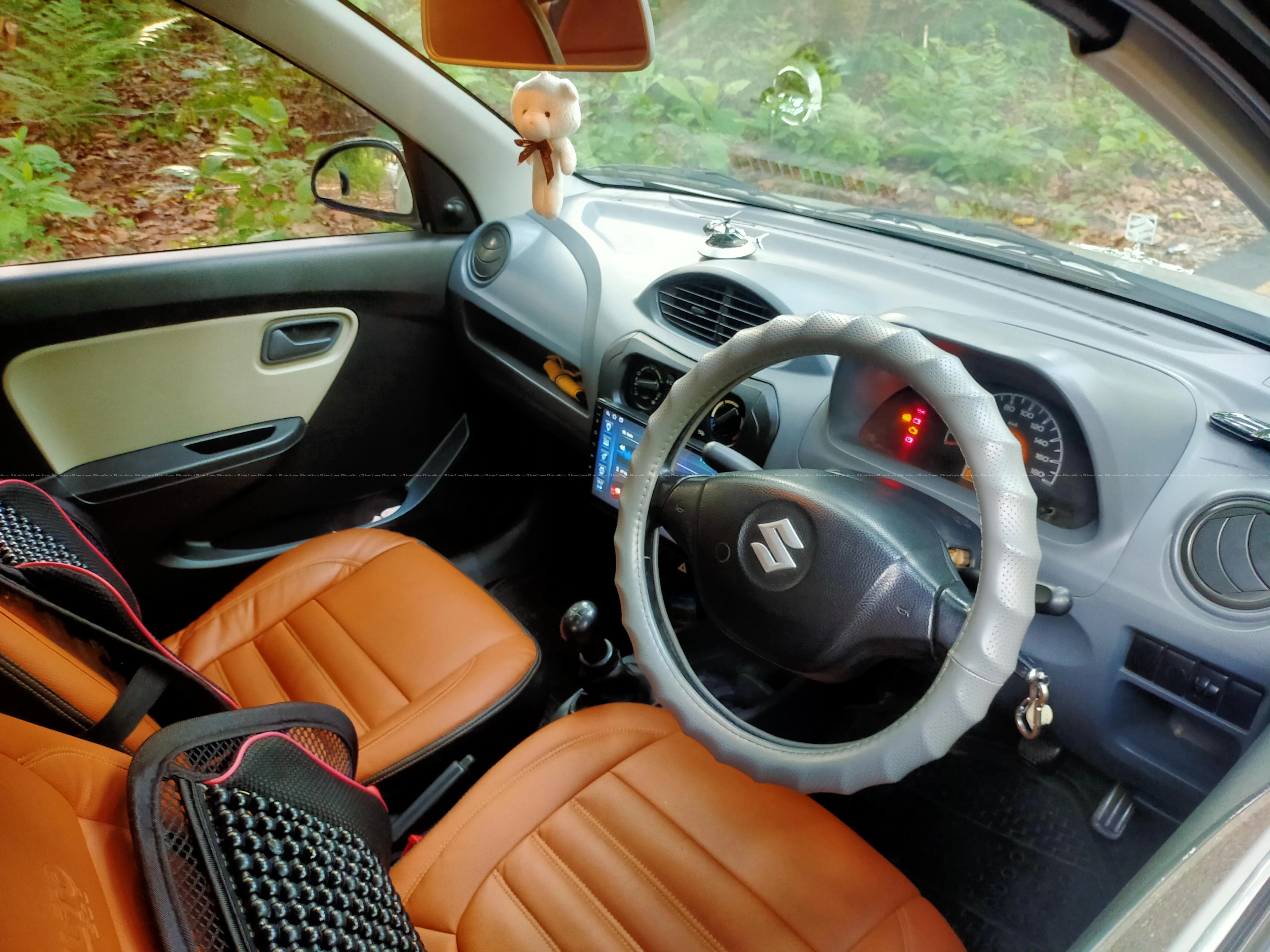 Alto 800 Model 2014 3