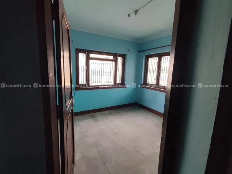 Two Rooms for Rent at Kalanki 4