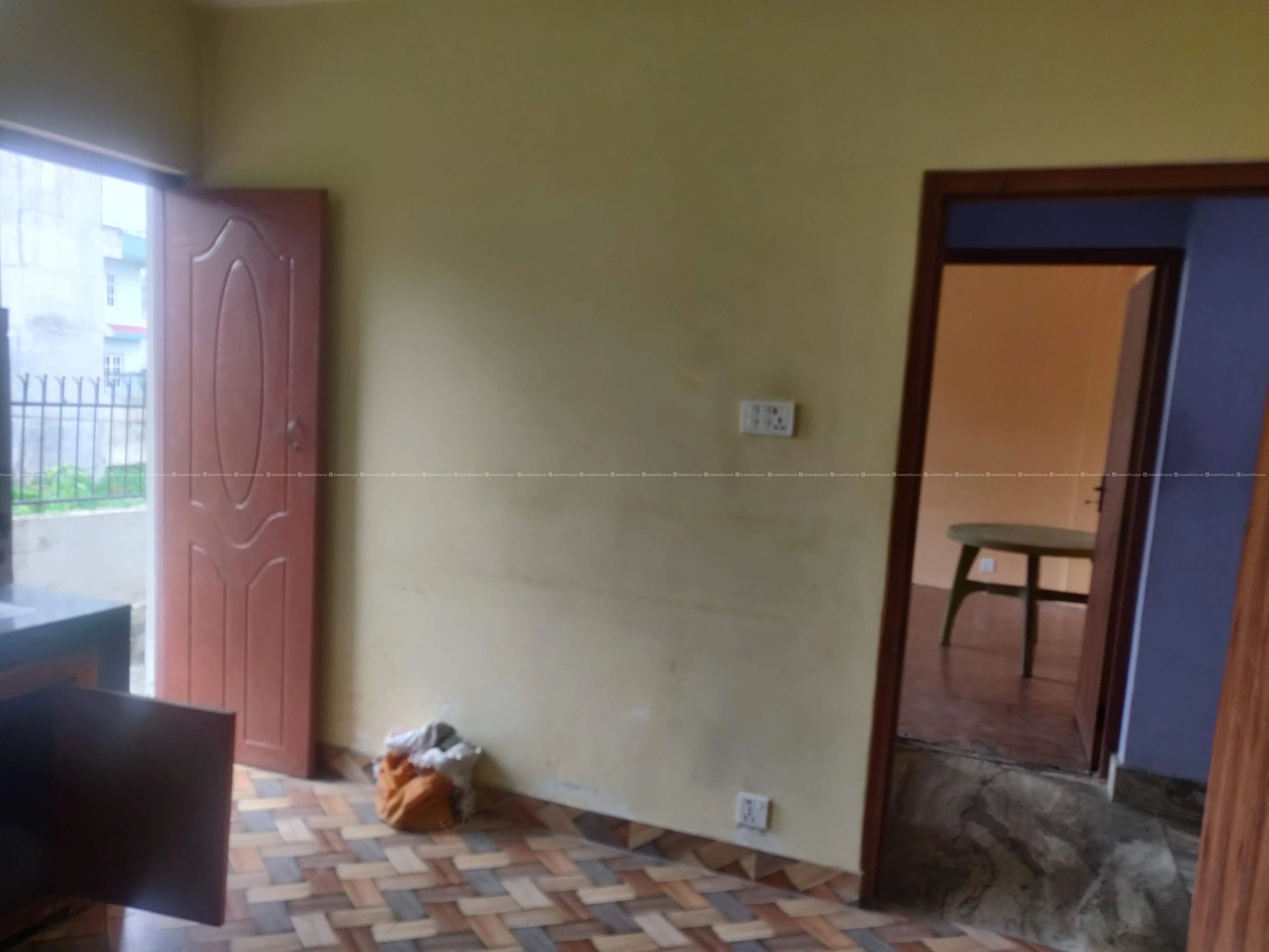 2BHK Flat for Rent in Imadol, Mahalaxmi 3