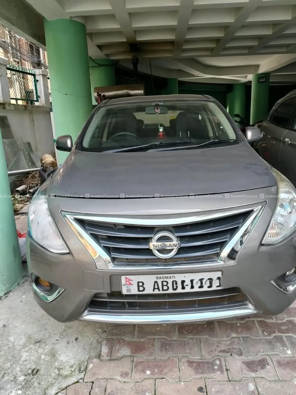 Nissan Sunny 2019 | Diesel | 1498 CC Upg/Exch/Sell 3