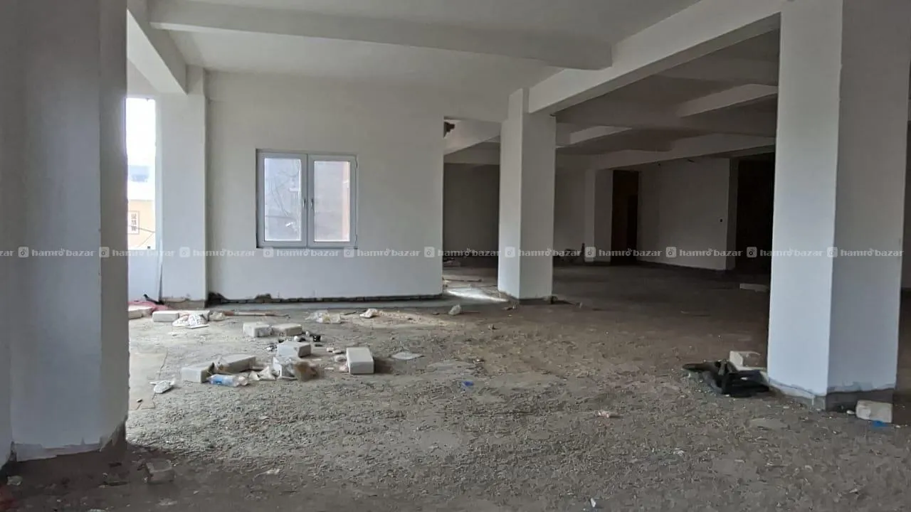 4,800 Sq. Ft. Corporate Space for Rent – Lazimpat 7