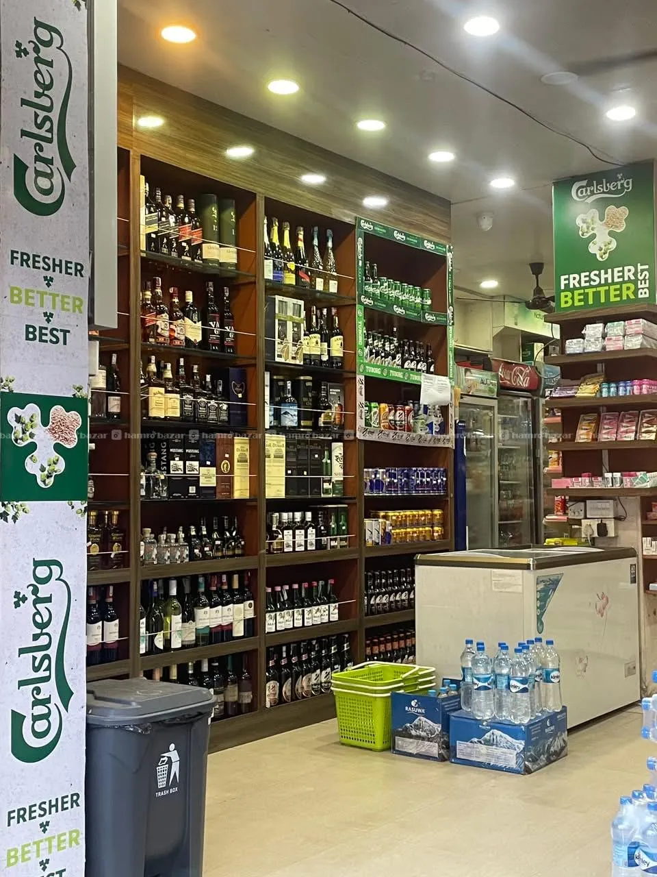 Grocery Supermarket for Sale in Lakeside Pokhara 6