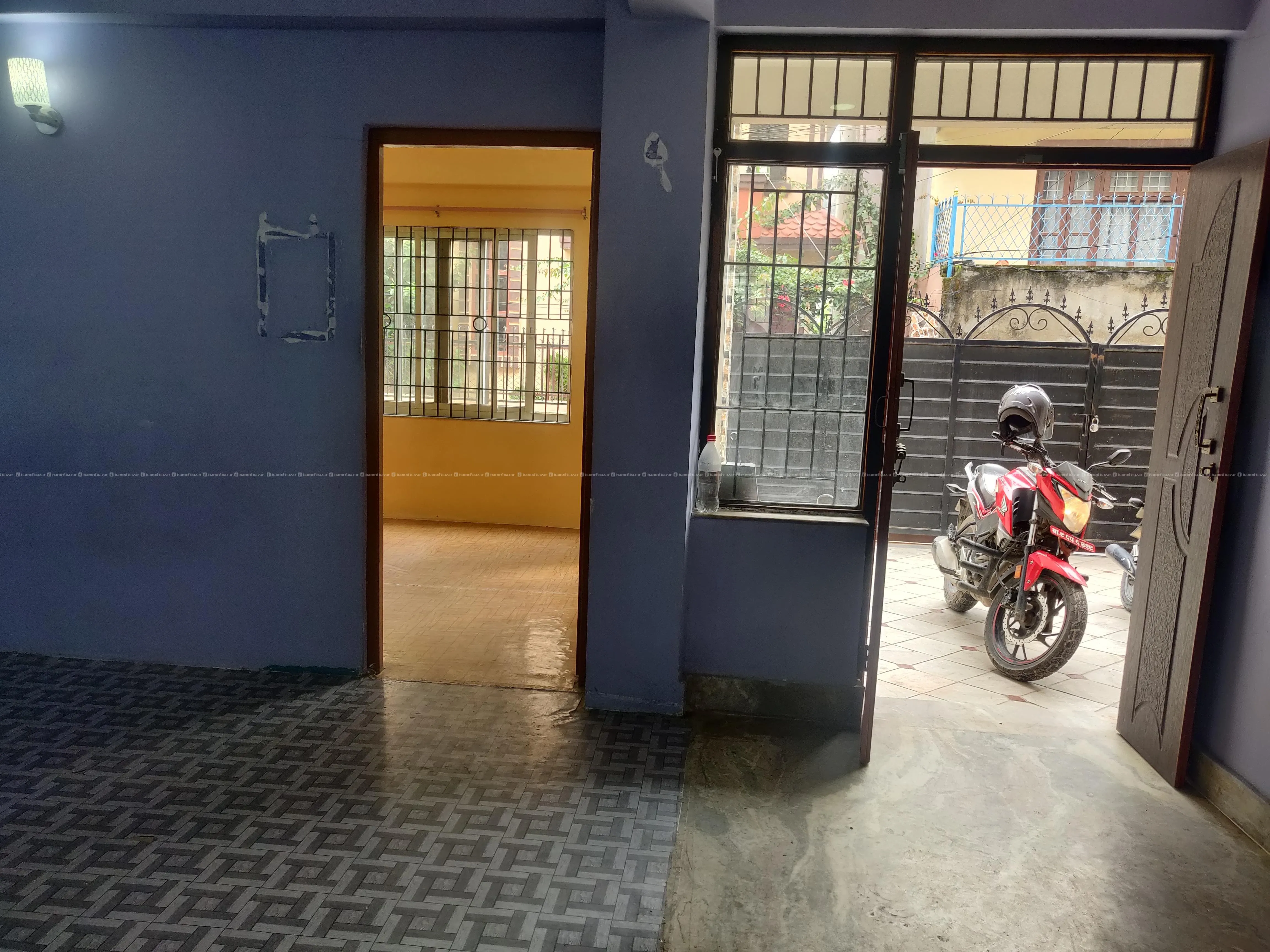 2BHK Flat for Rent in Imadol, Mahalaxmi 2