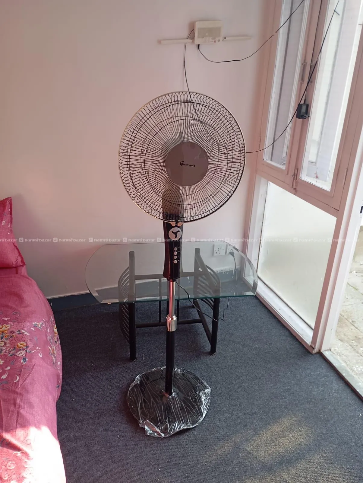 Bagdole, Studio Apartment for rent 6