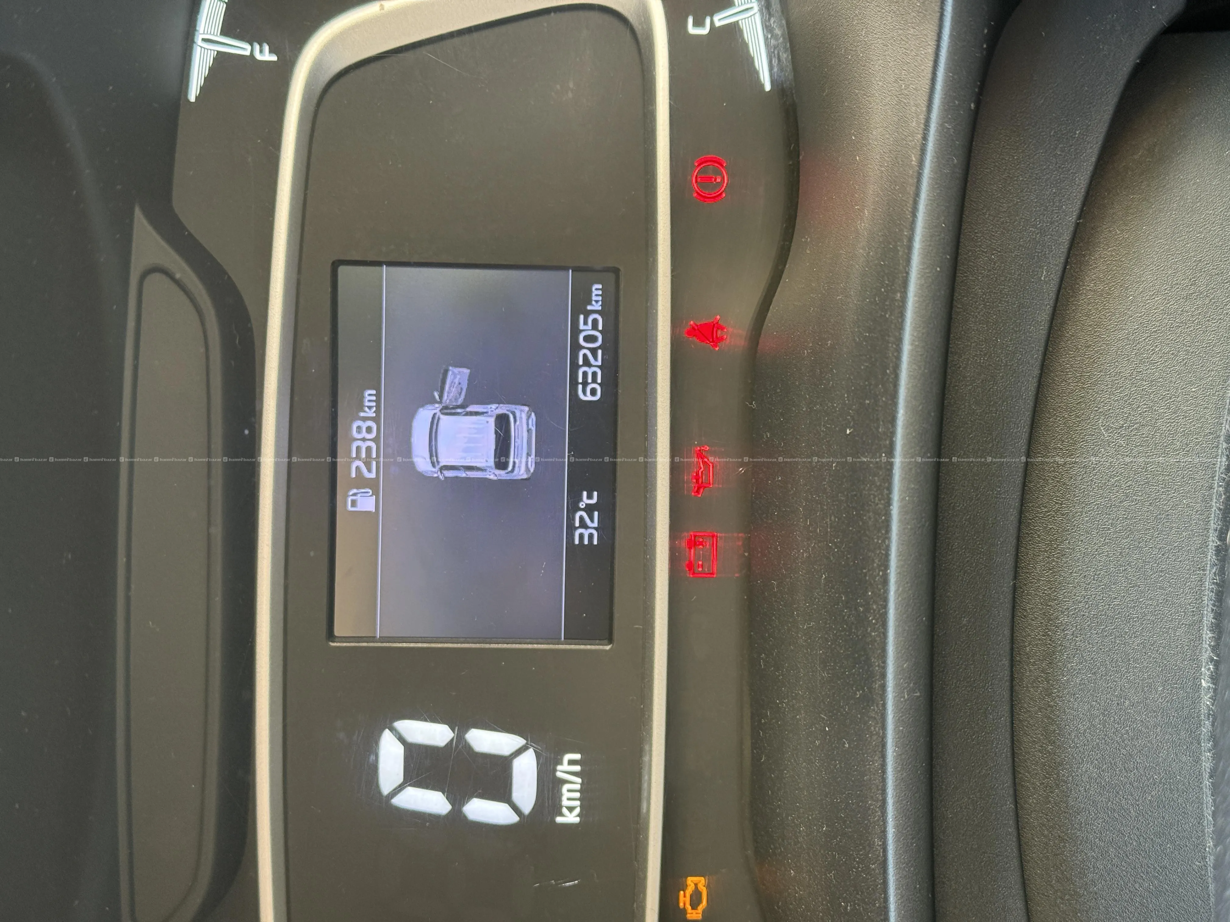 Kia Sonet 1200cc 2022 Model 5