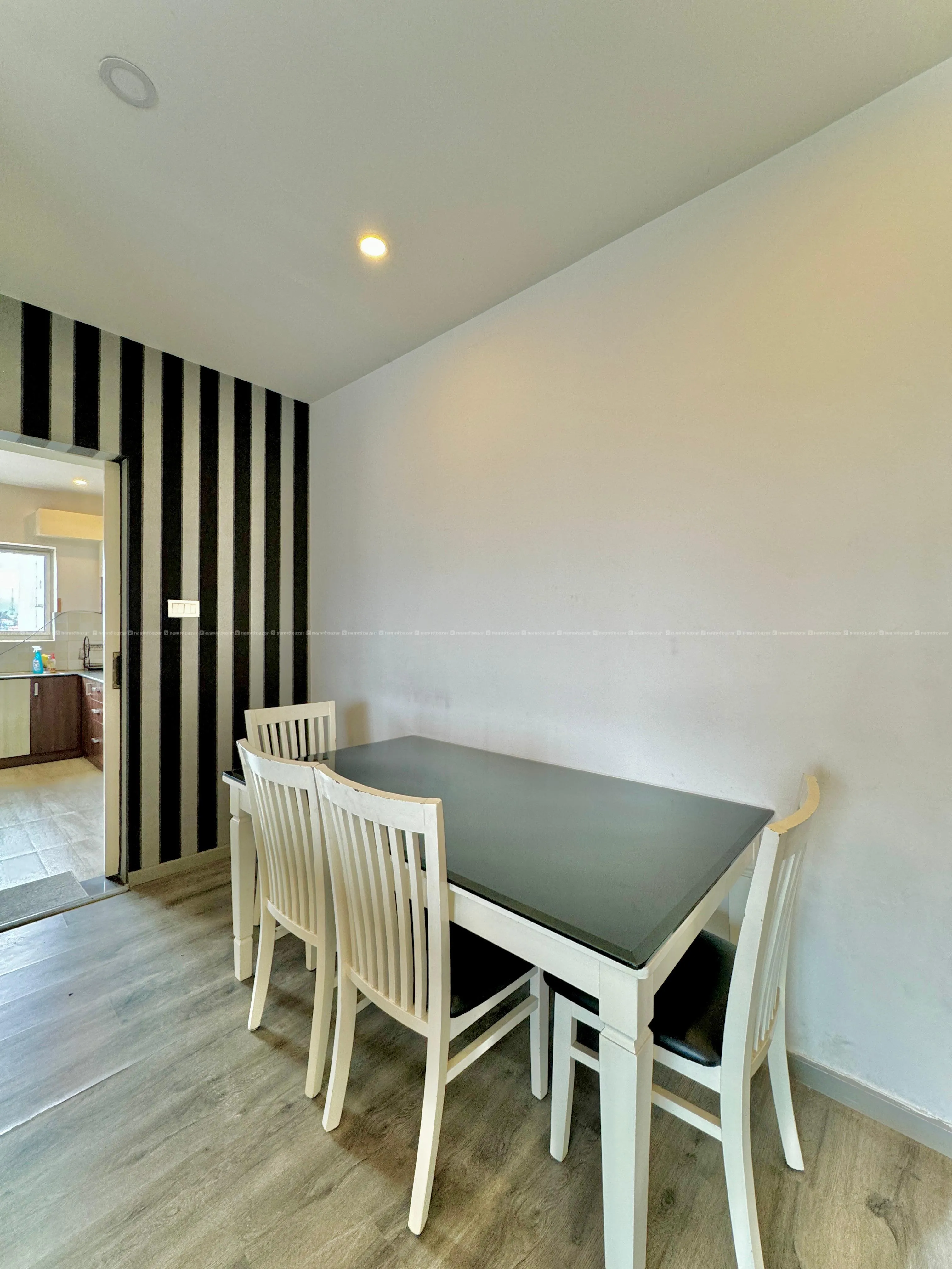 3 BHK Apartment For Rent In City View Apartment 3