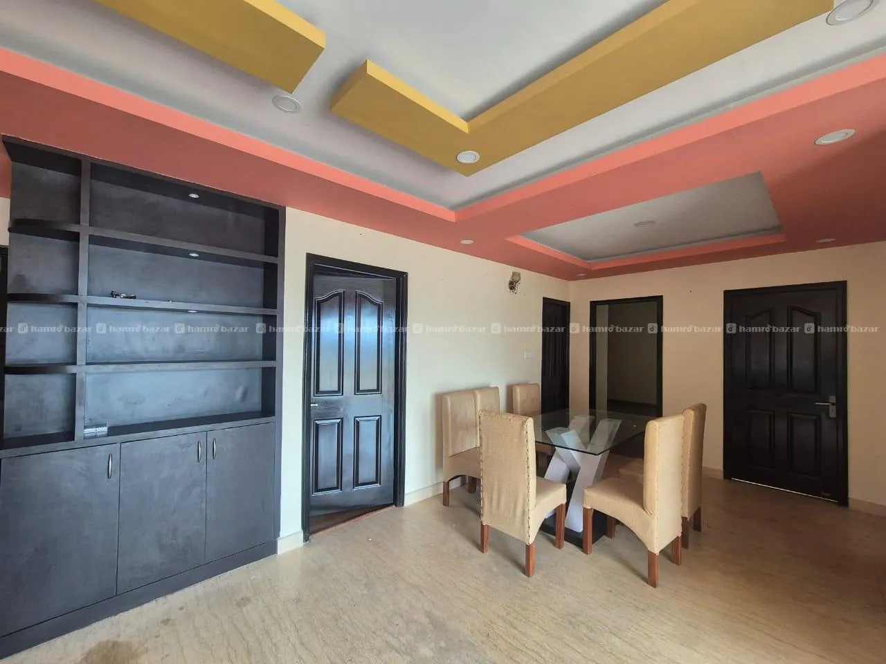 3 BHK Apartment For Rent In Sunrise City Home 7