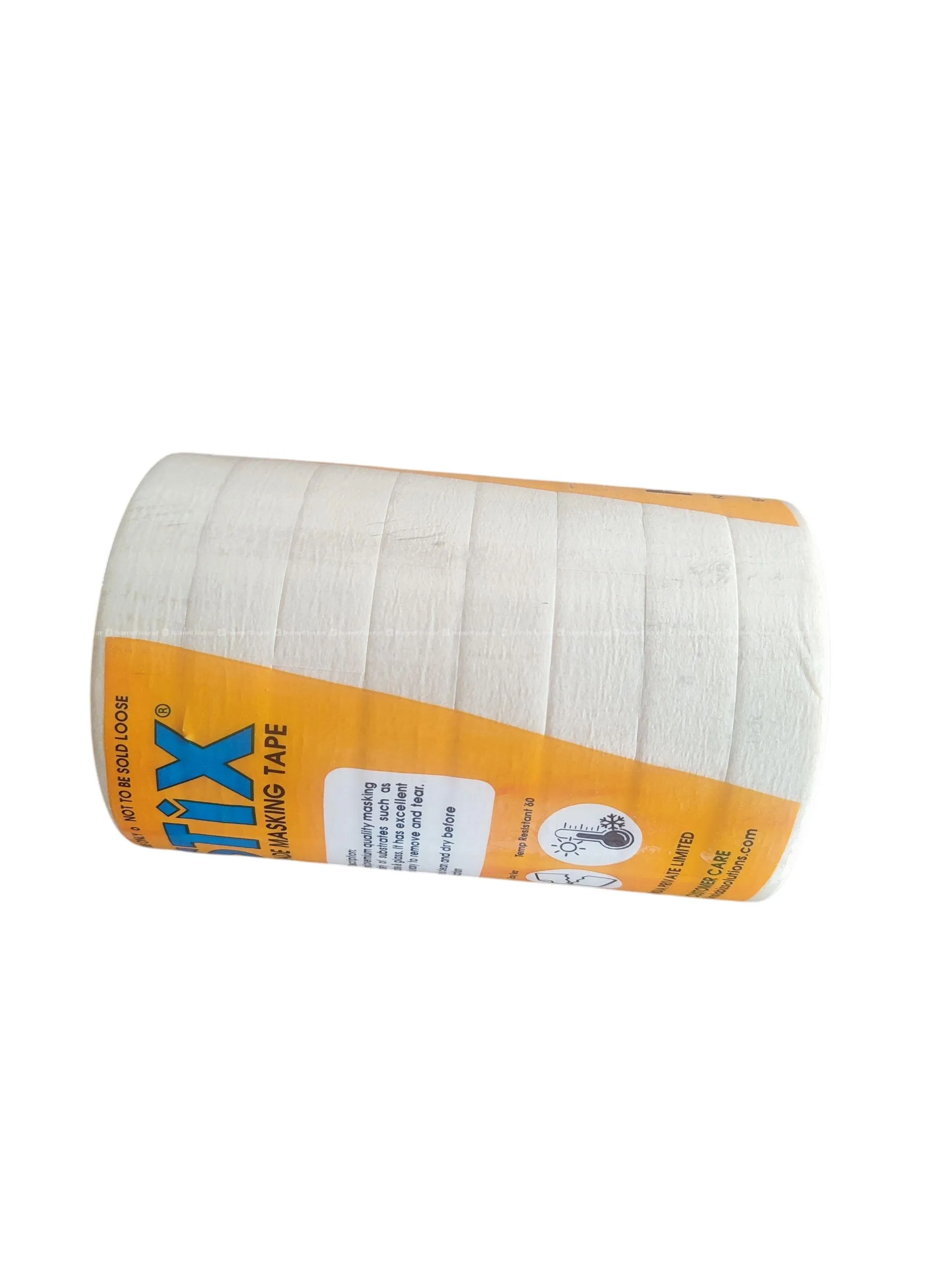 Masking Tape 3/4 inch available 2