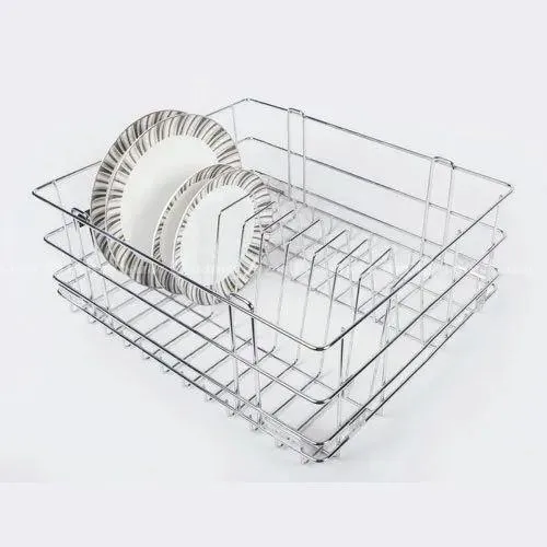 Modular Kitchen Baskets 3