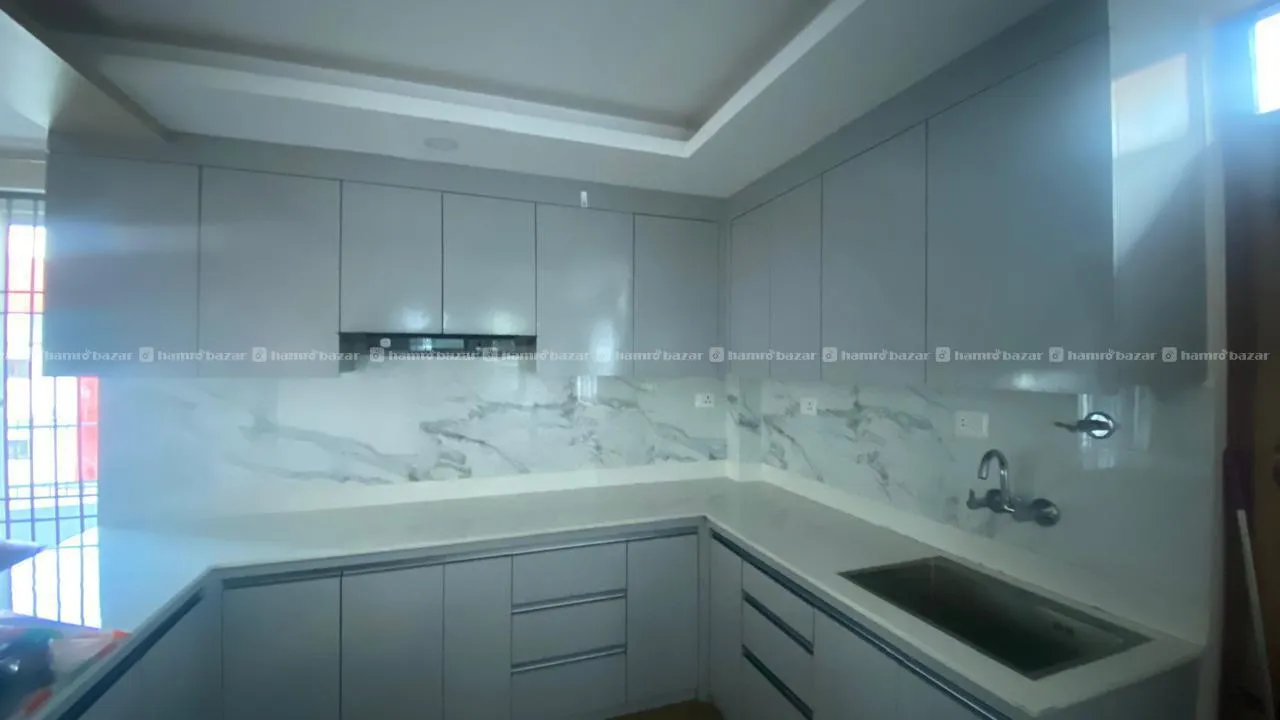 New House @ Syuchatar is for sale 8
