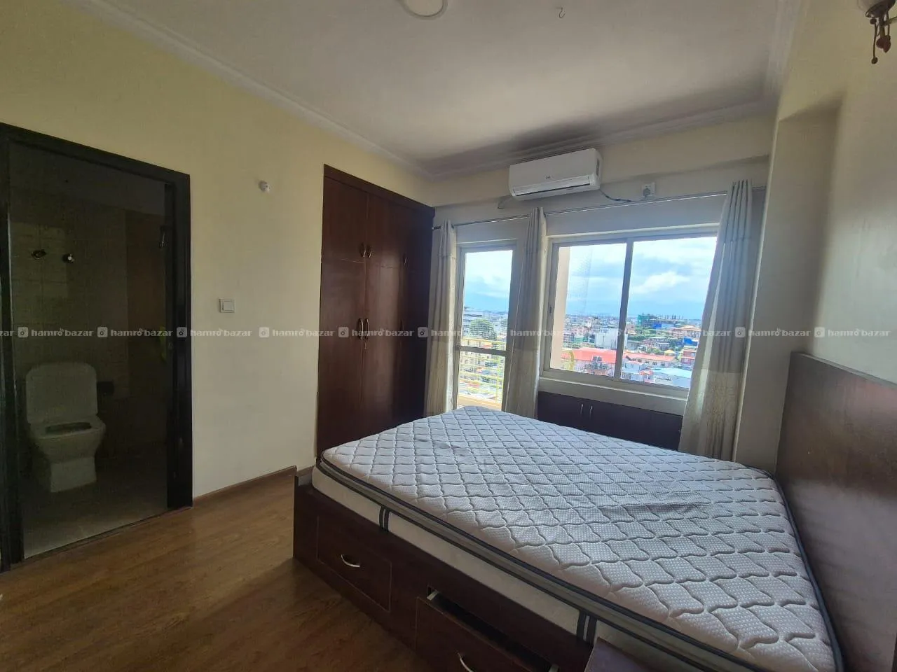 3 BHK Apartment For Rent In Sunrise City Home 8