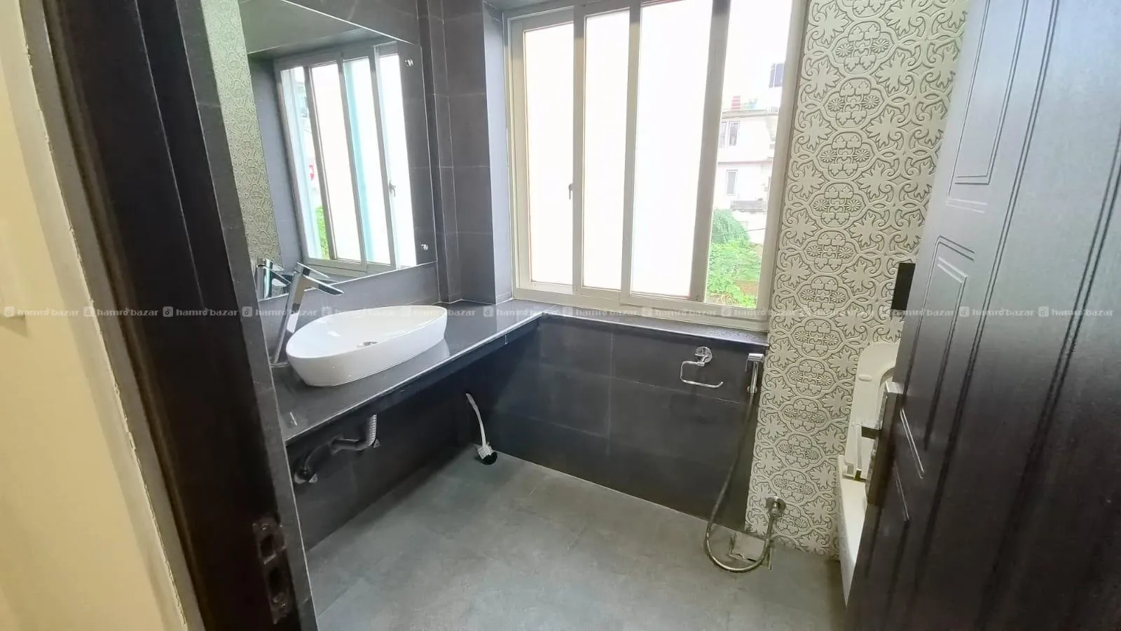4bhk Apartment for rent in Nakhipot 2