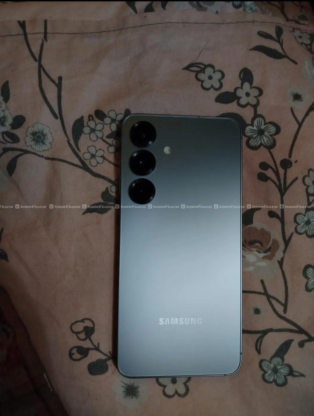 s25 Samsung galaxy like new 2