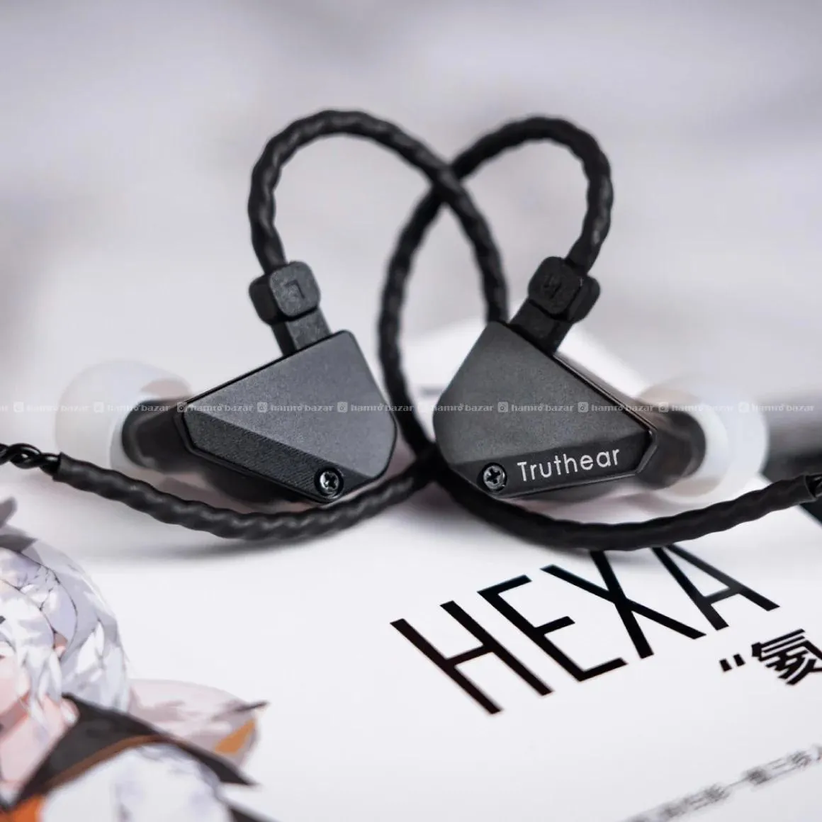 Truthear Hexa 2