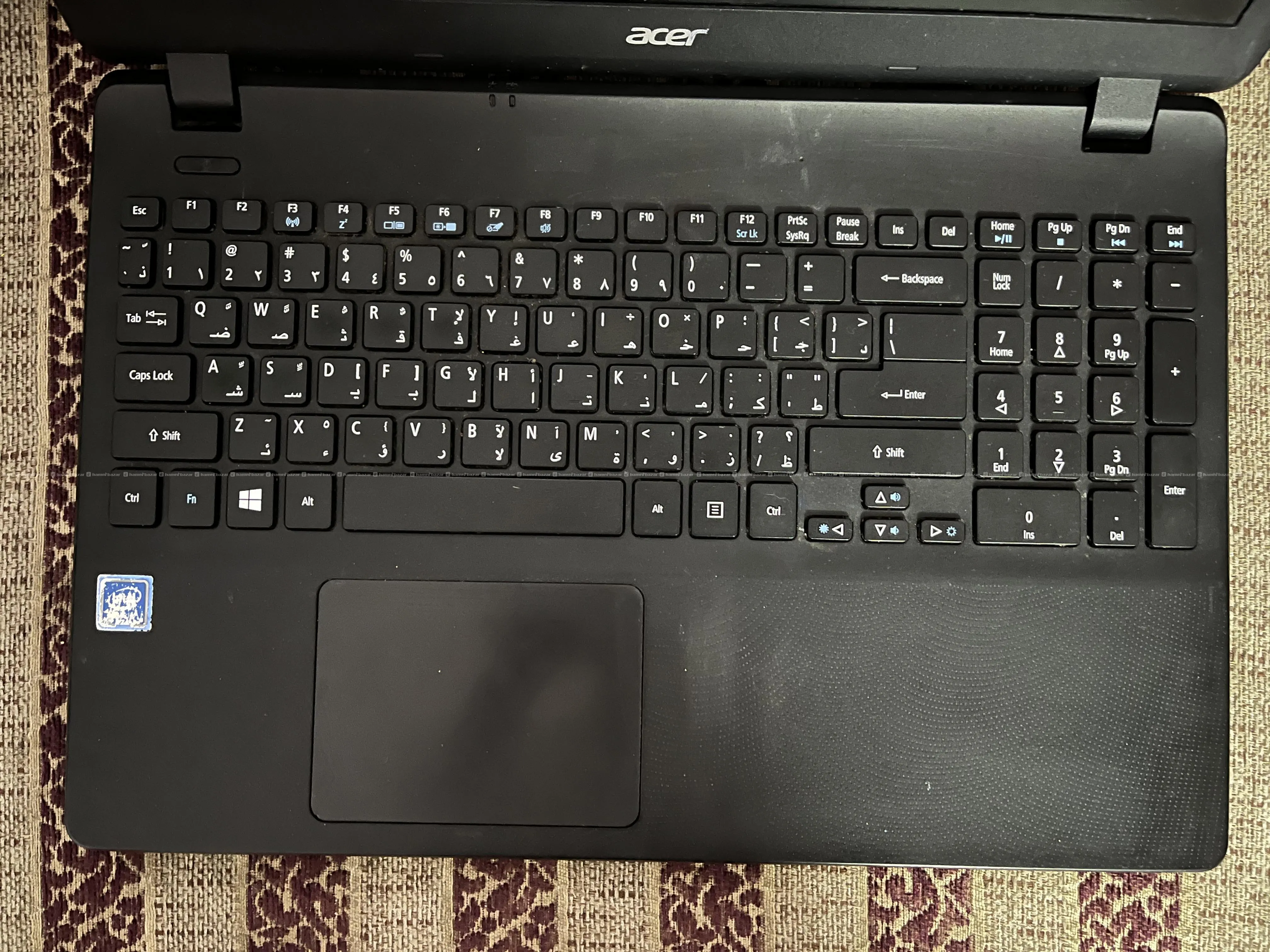 Laptop for sale 3