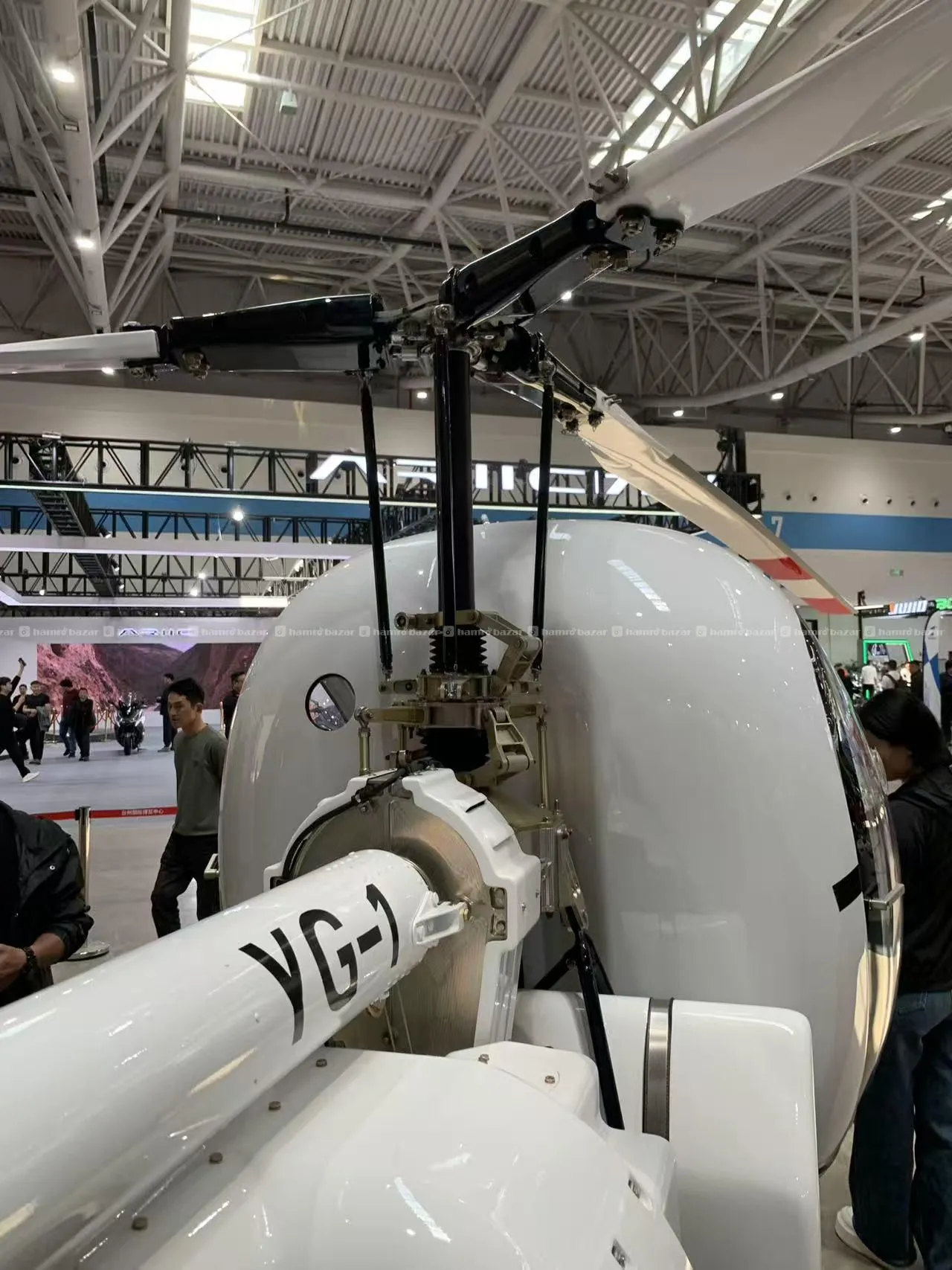 EV HELICOPTER AND FLYING CAR (FUTURISTICS) 7