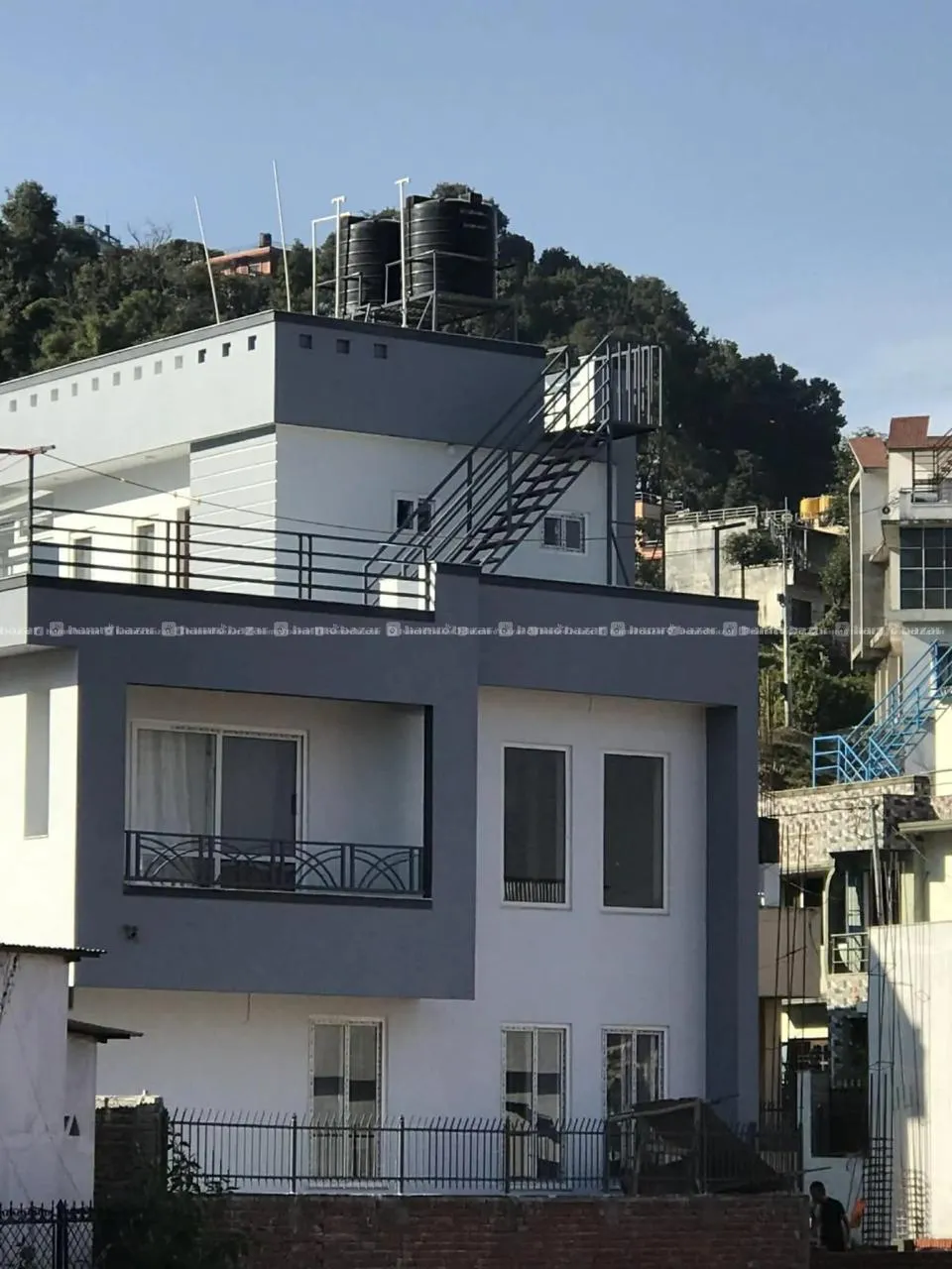 New House @ Syuchatar is for sale 4