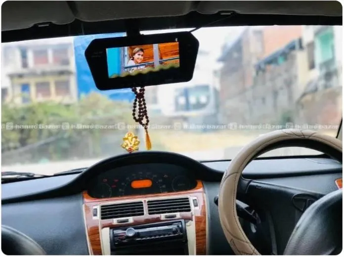 Tata Vista 3
