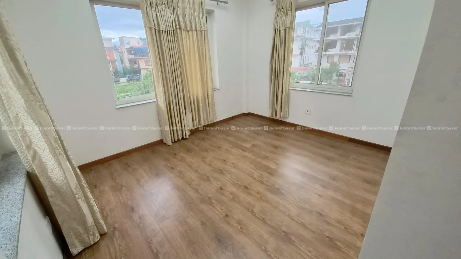 4bhk Apartment for rent in Nakhipot 4