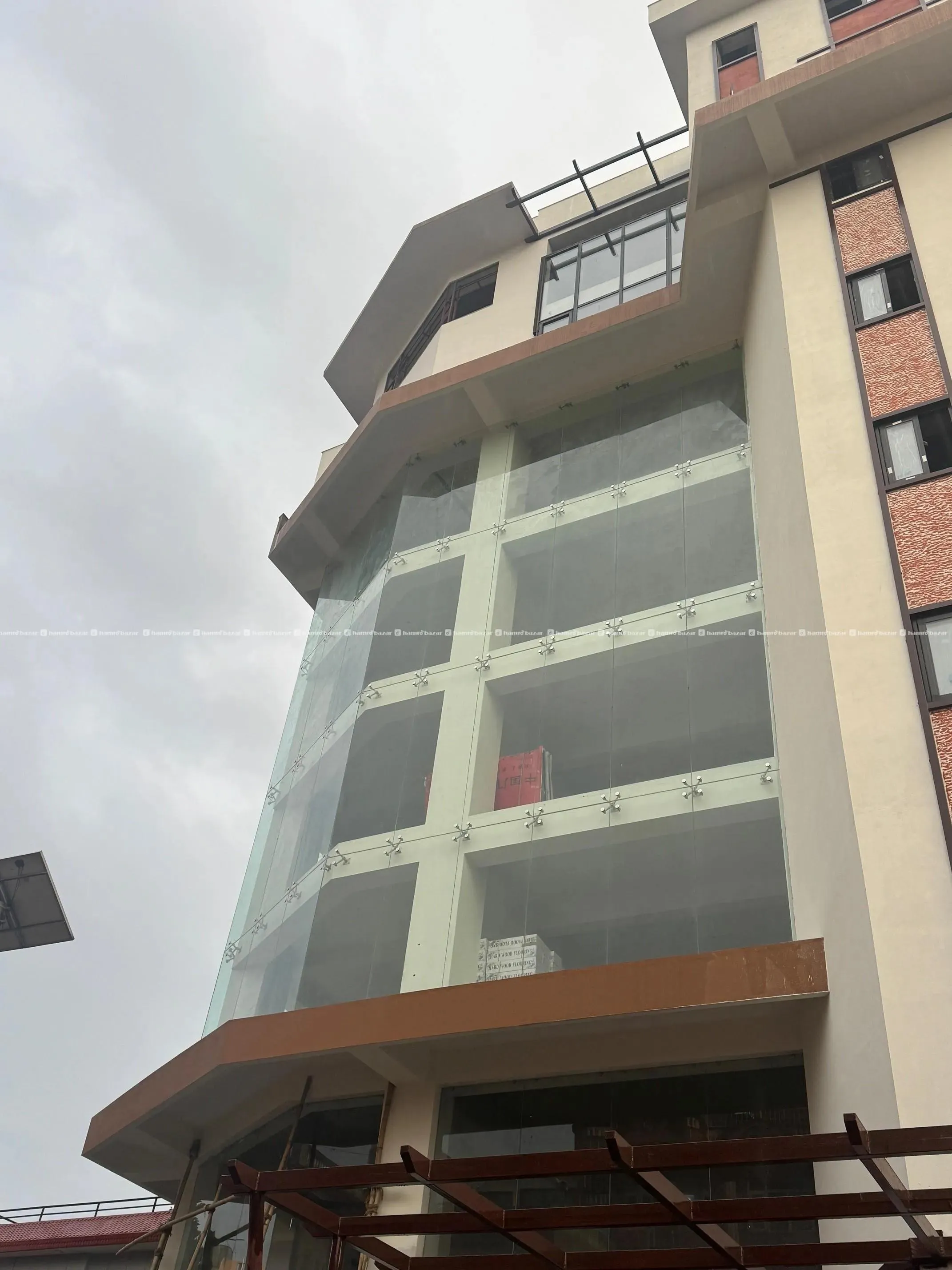 Premium Commercial Office For Rent - 25,000 sq.ft. 5
