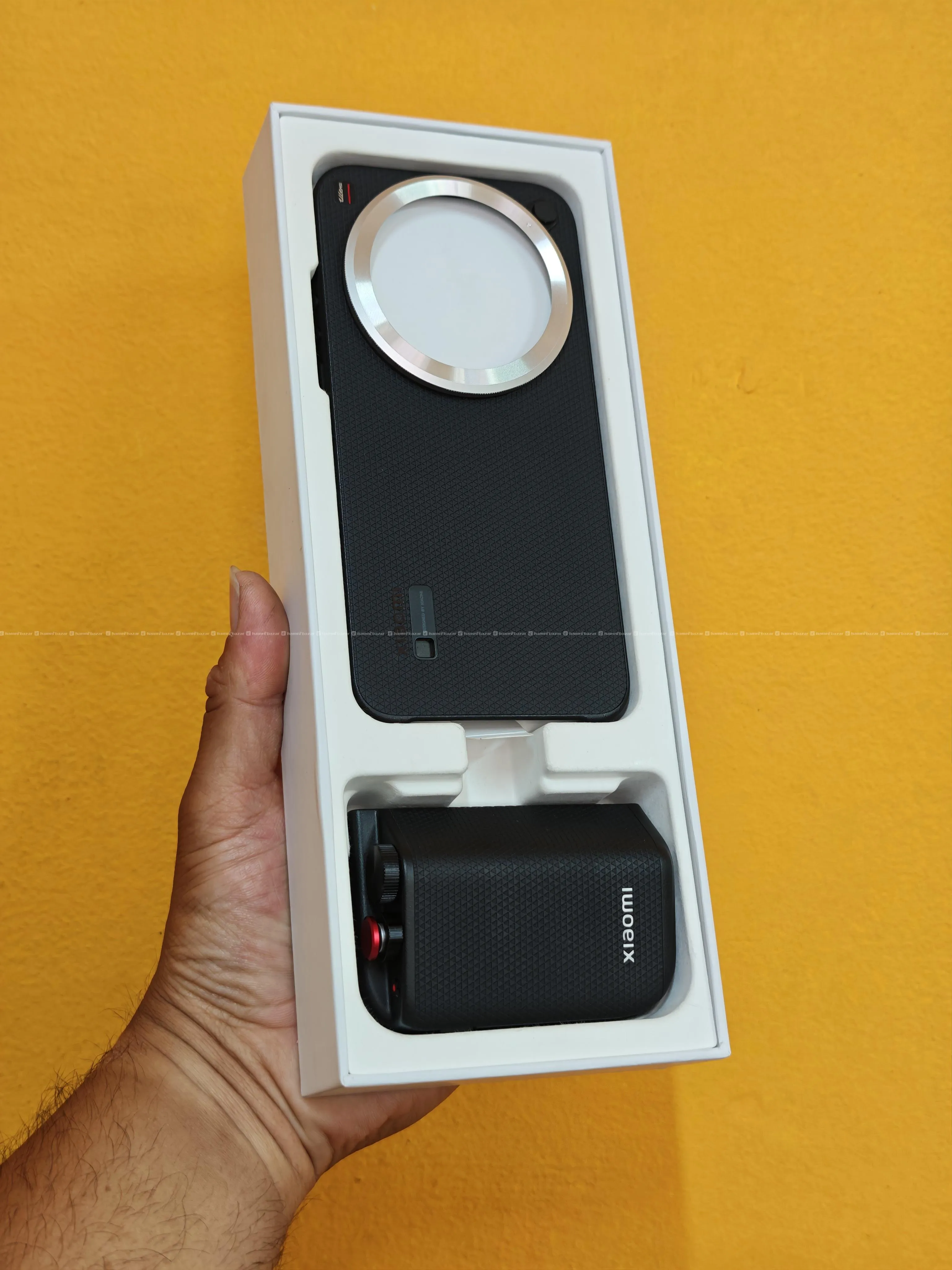 Xiaomi 17 Ultra Photography Kit 2