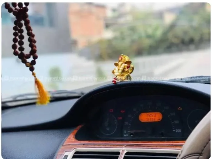 Tata Vista 4