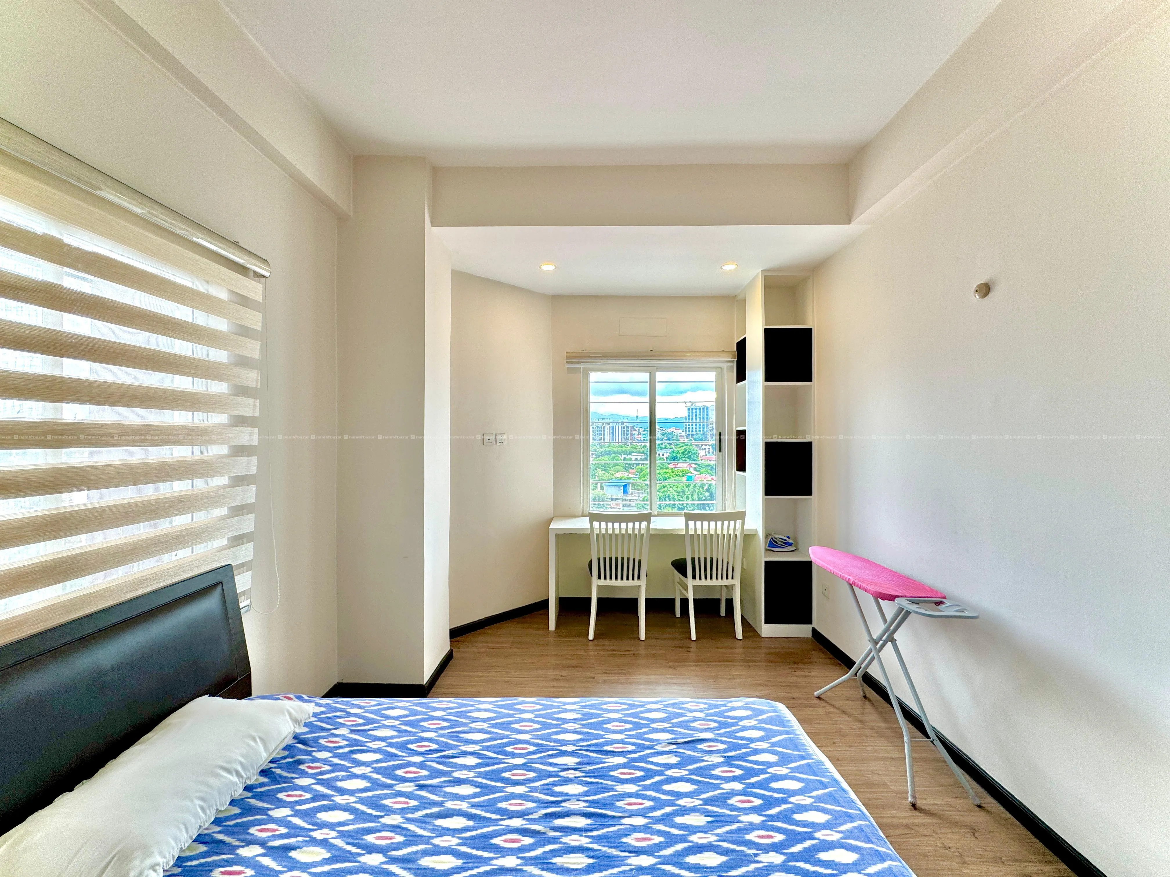 3 BHK Apartment For Rent In City View Apartment 2