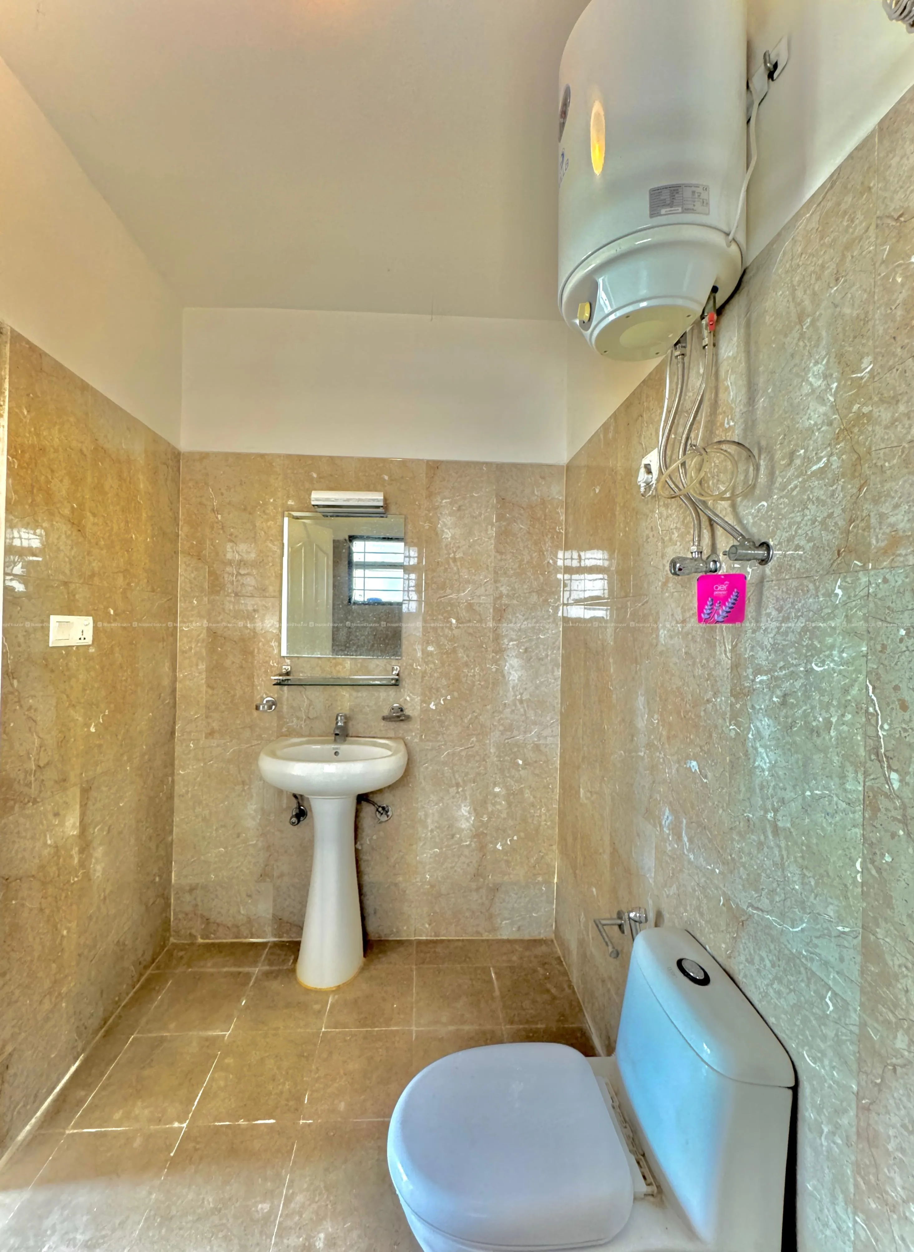 3 BHK Apartment For Rent In City View Apartment 7