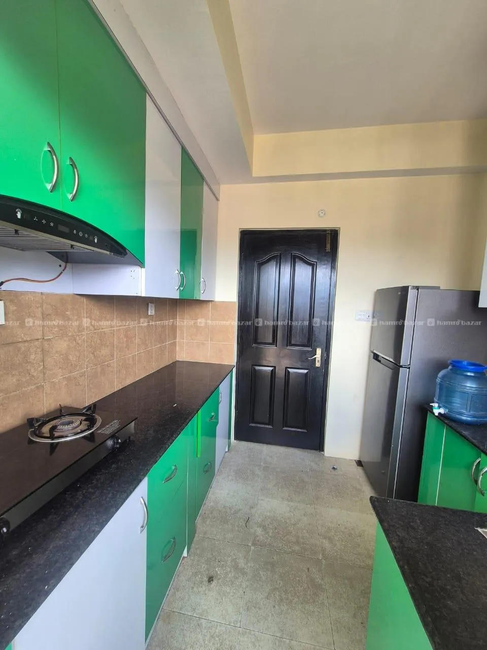 3 BHK Apartment For Rent In Sunrise City Home 5