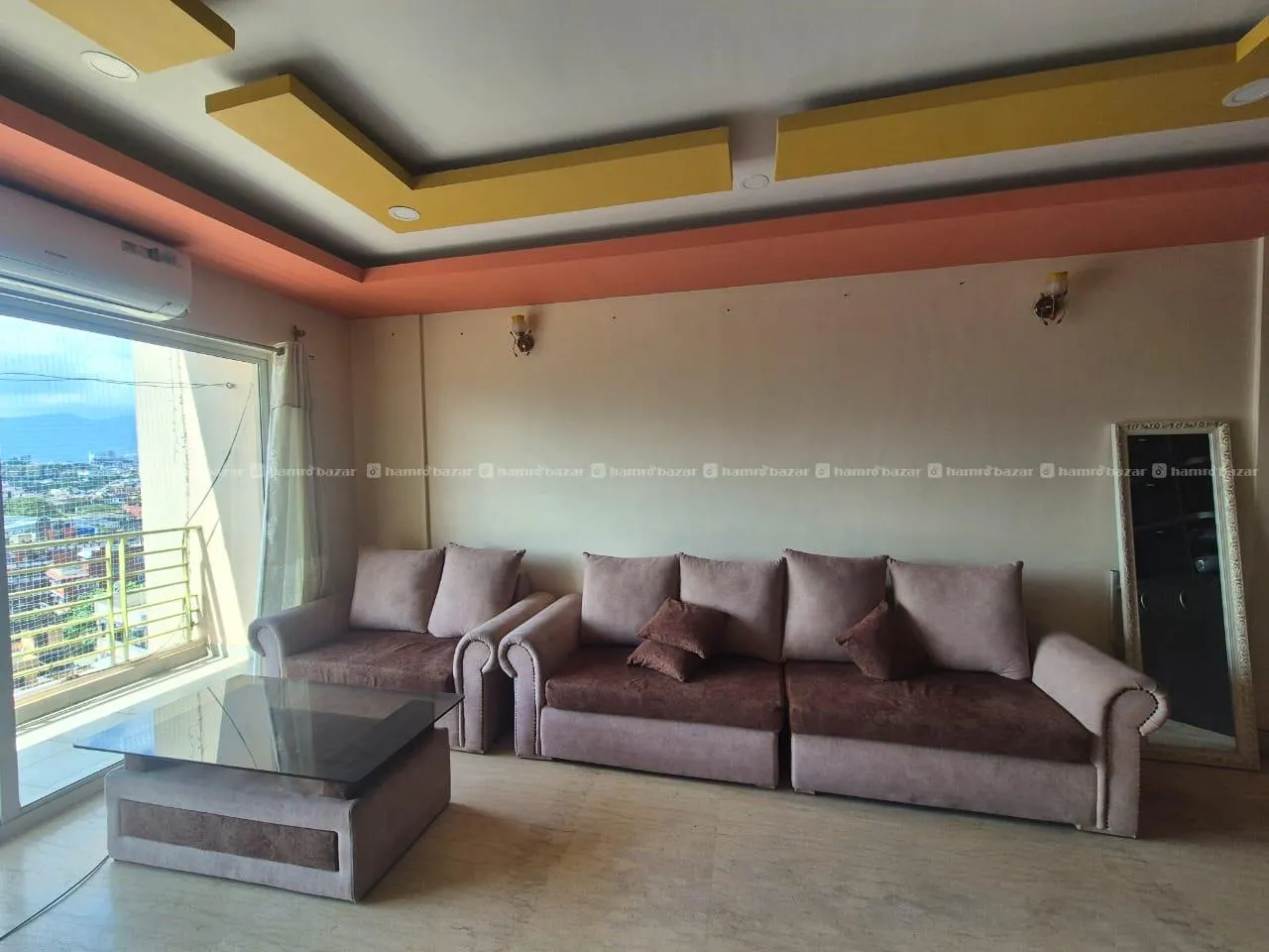 3 BHK Apartment For Rent In Sunrise City Home 6