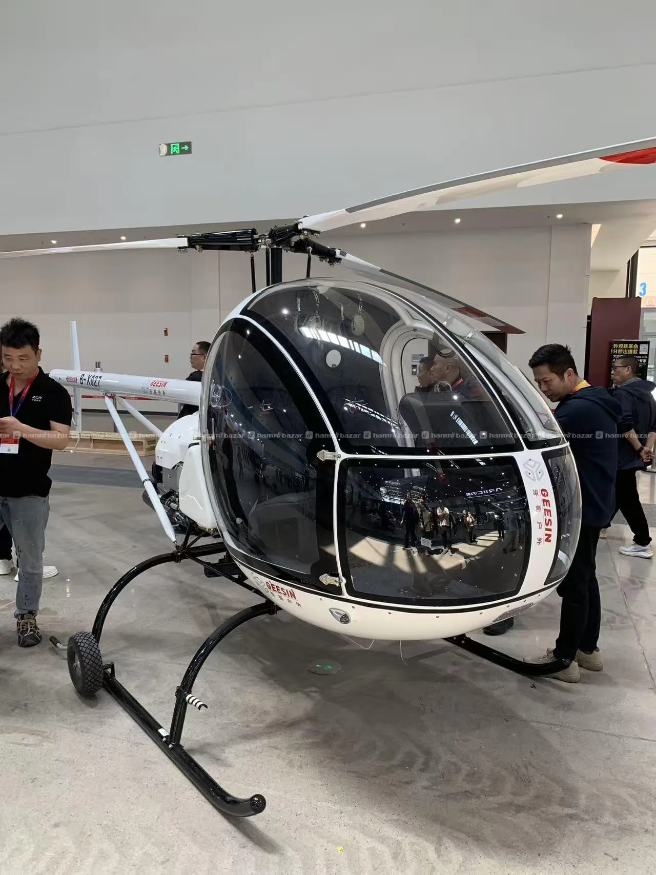 EV HELICOPTER AND FLYING CAR (FUTURISTICS) 3
