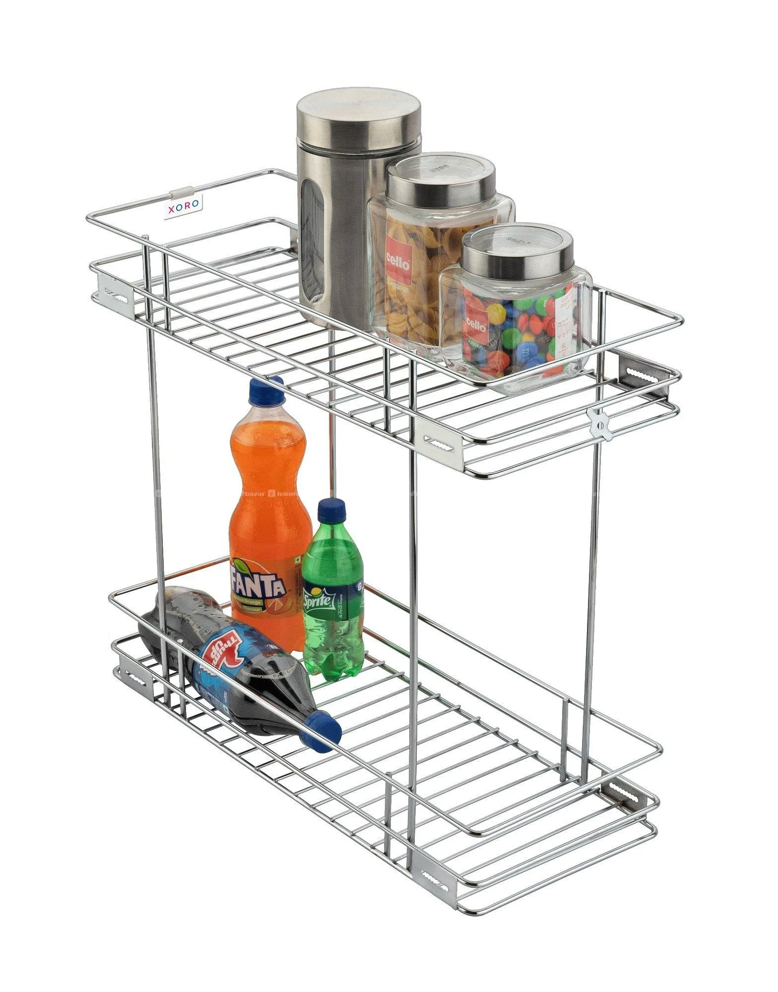 Modular Kitchen Baskets 5