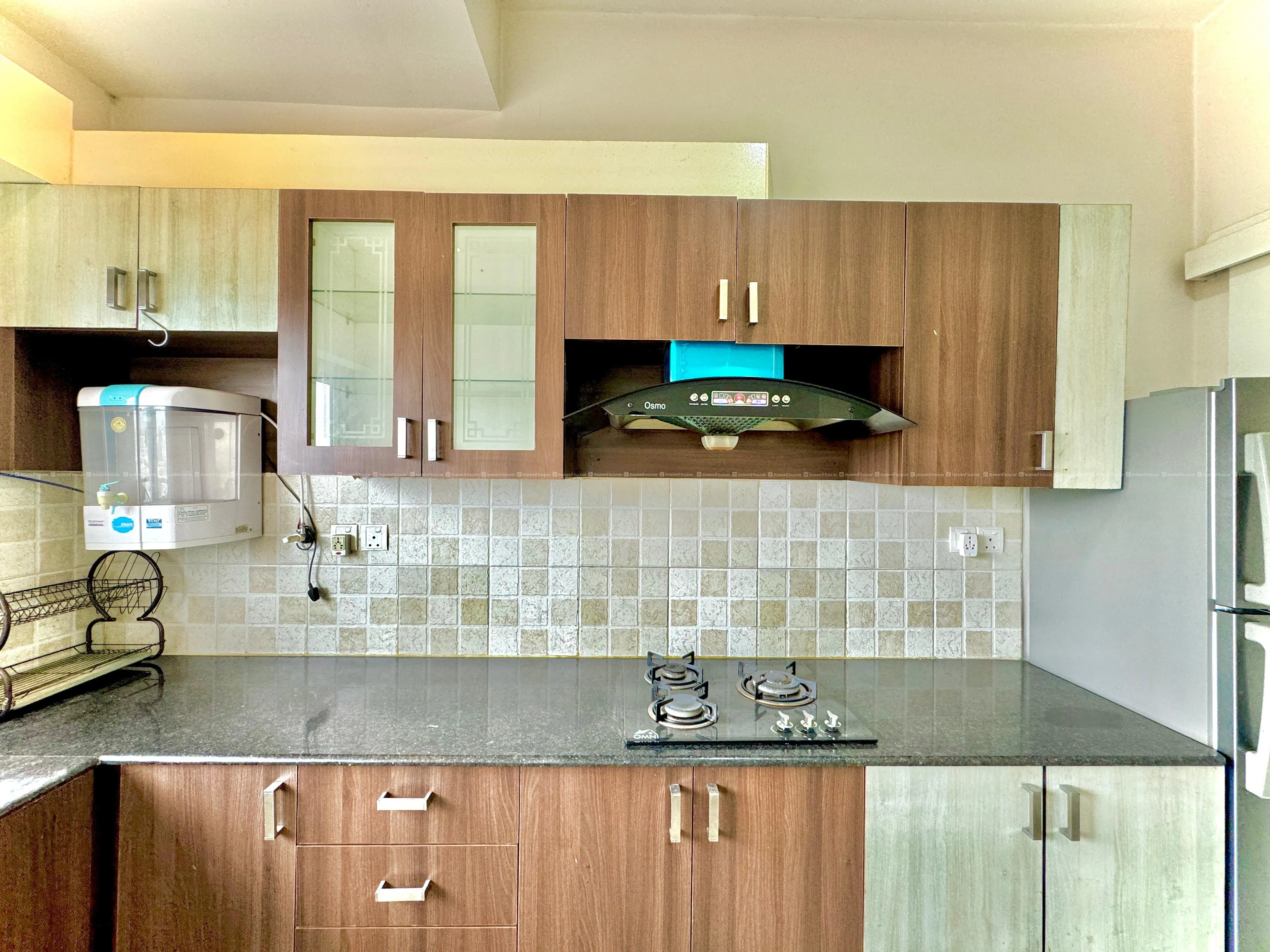3 BHK Apartment For Rent In City View Apartment 5