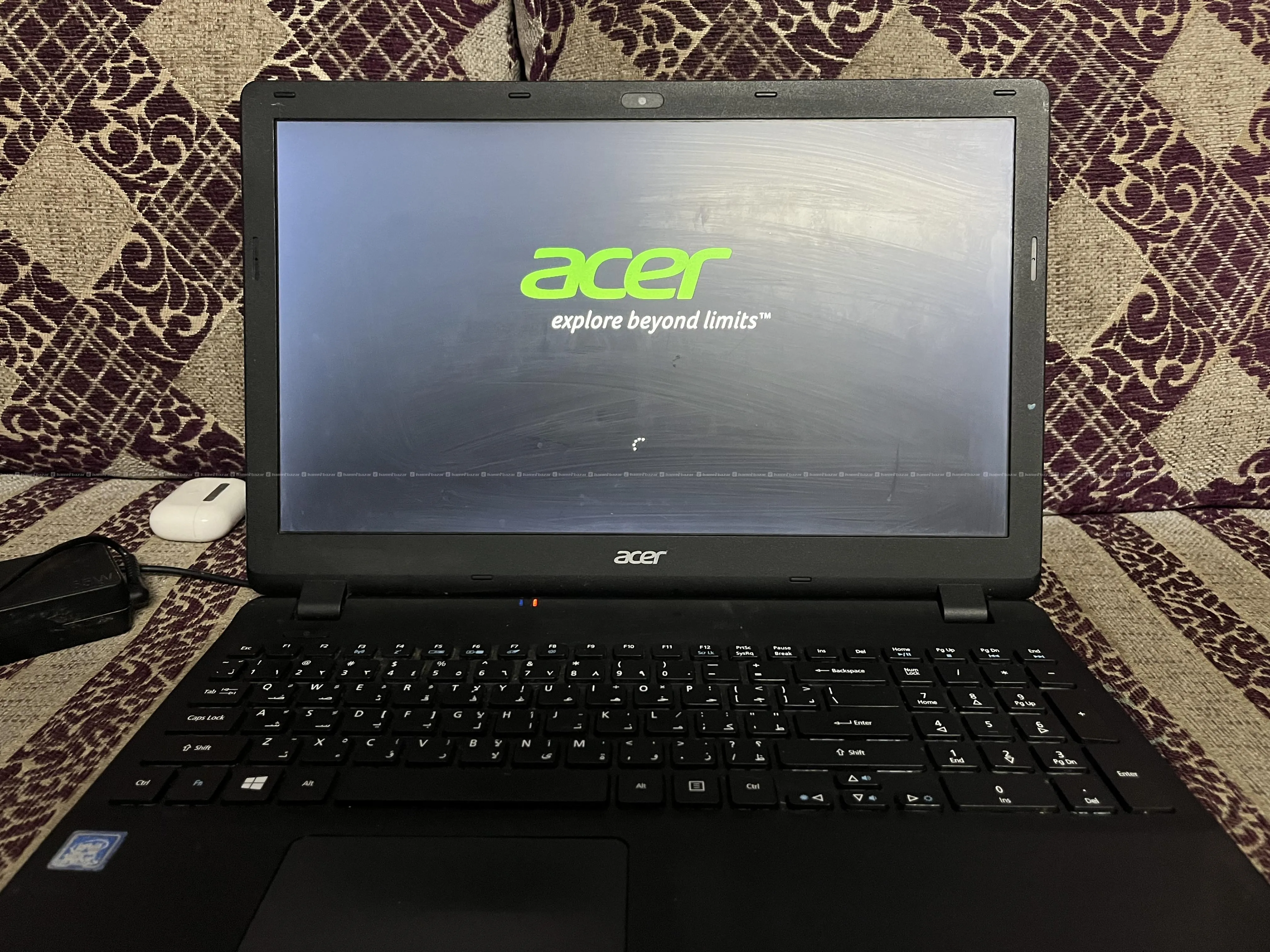 Laptop for sale 6