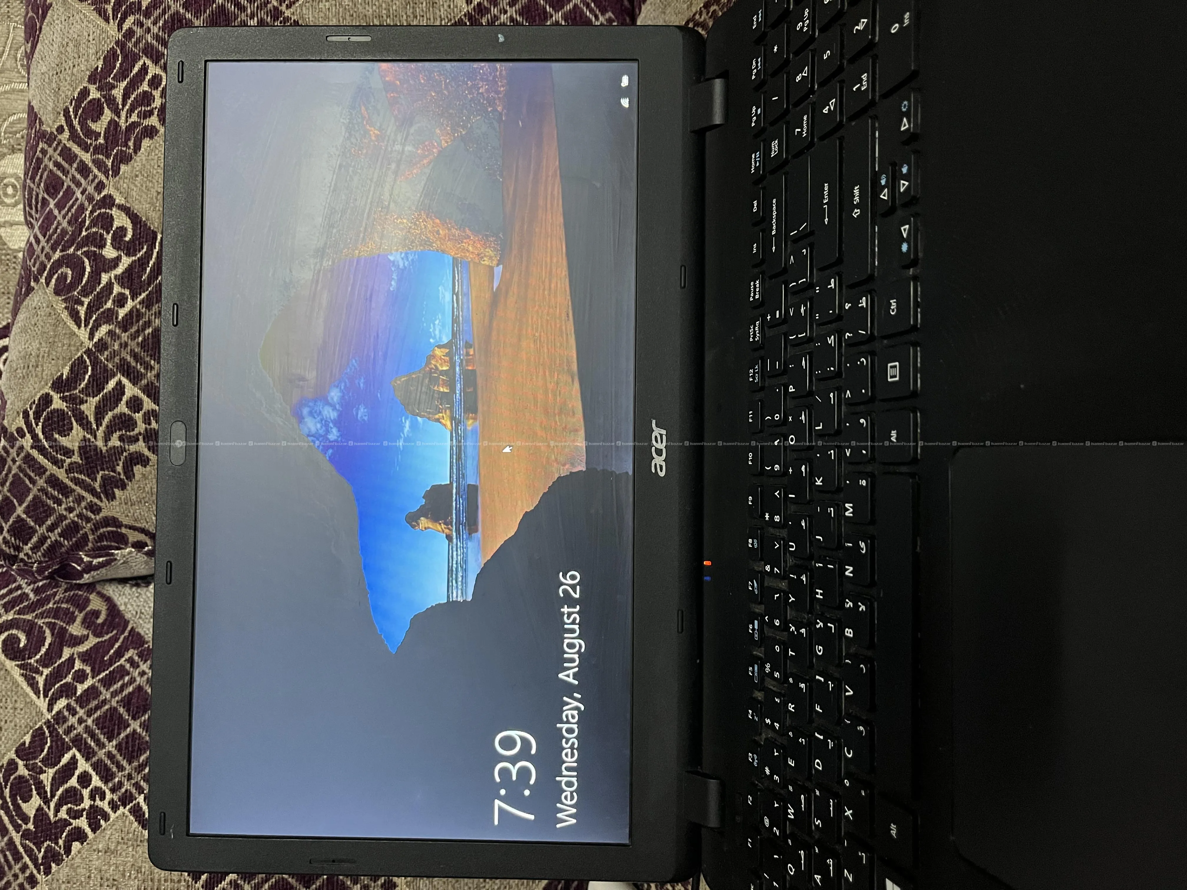 Laptop for sale 4