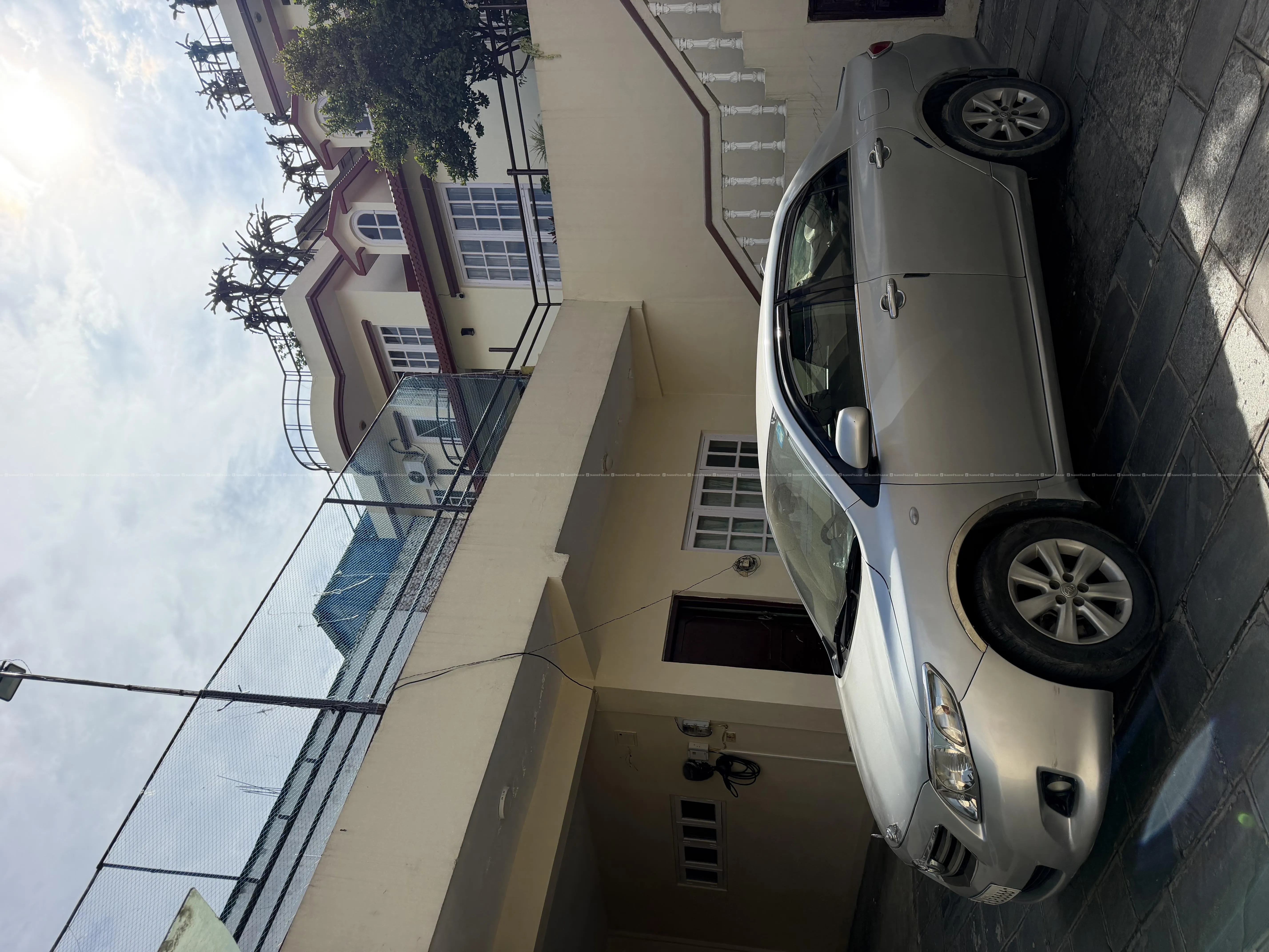 Toyota Corolla LX 4