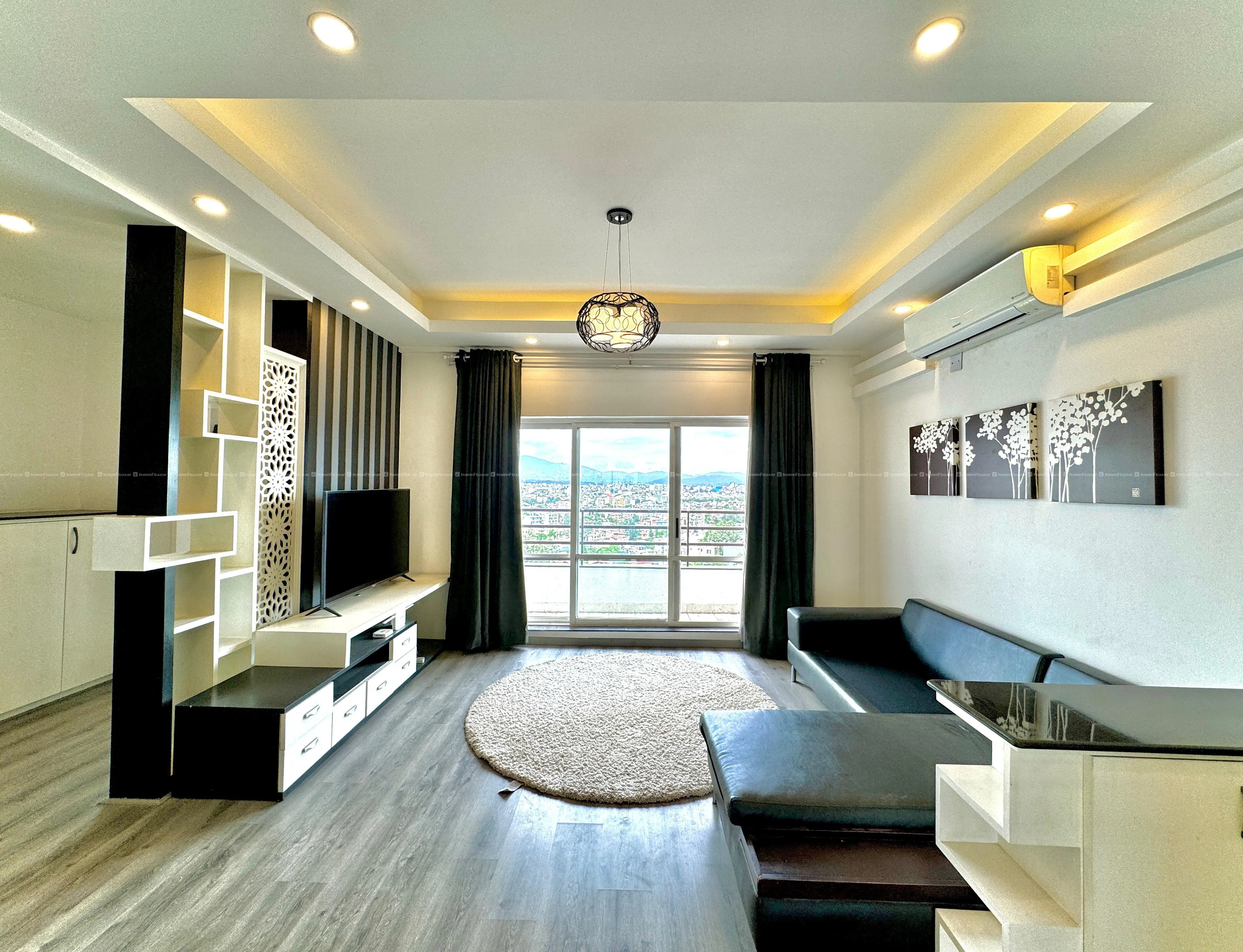 3 BHK Apartment For Rent In City View Apartment 6