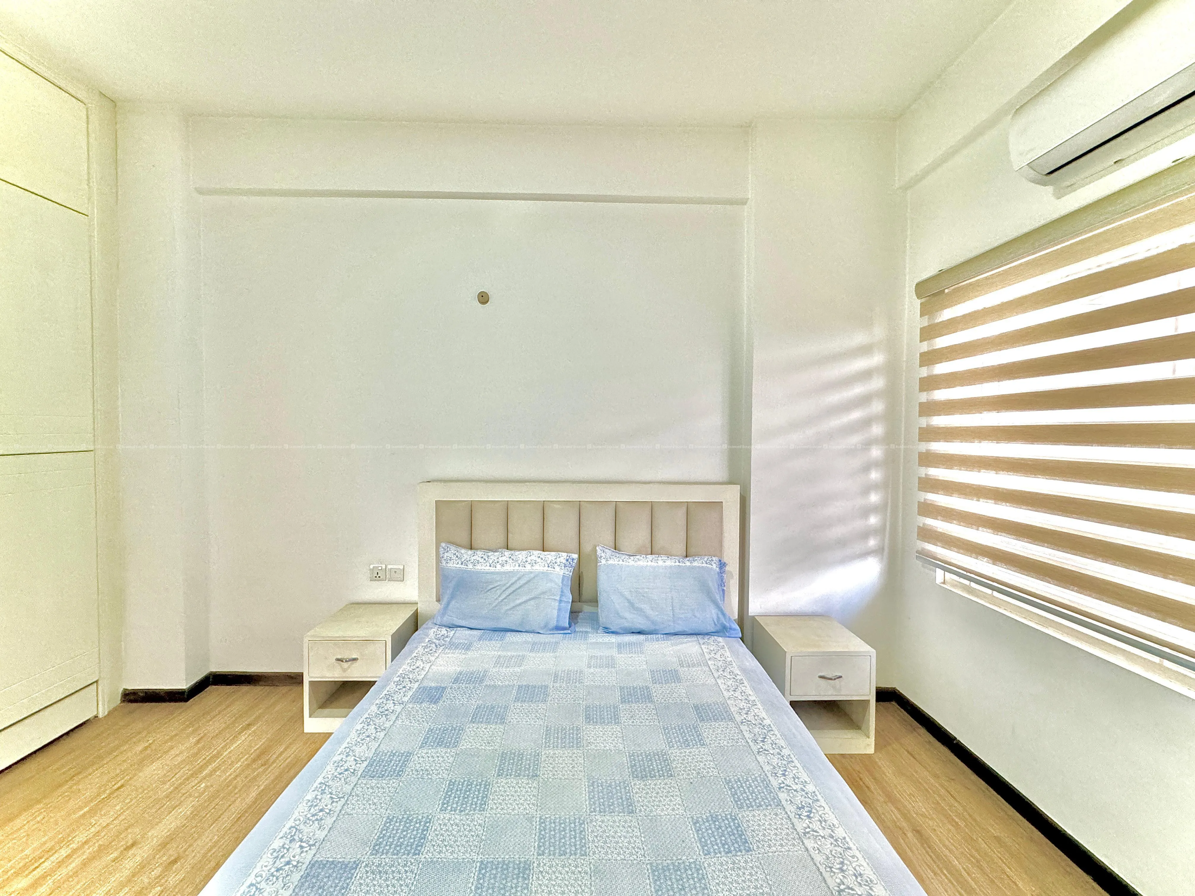 3 BHK Apartment For Rent In City View Apartment 8