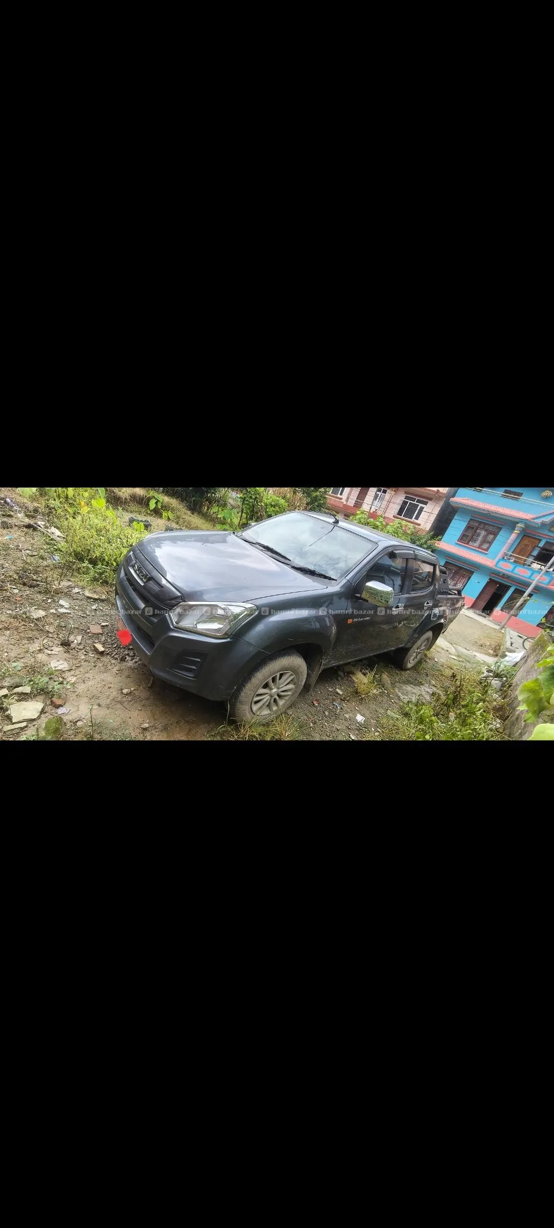 ISUZU HILANDER ON SALE 3