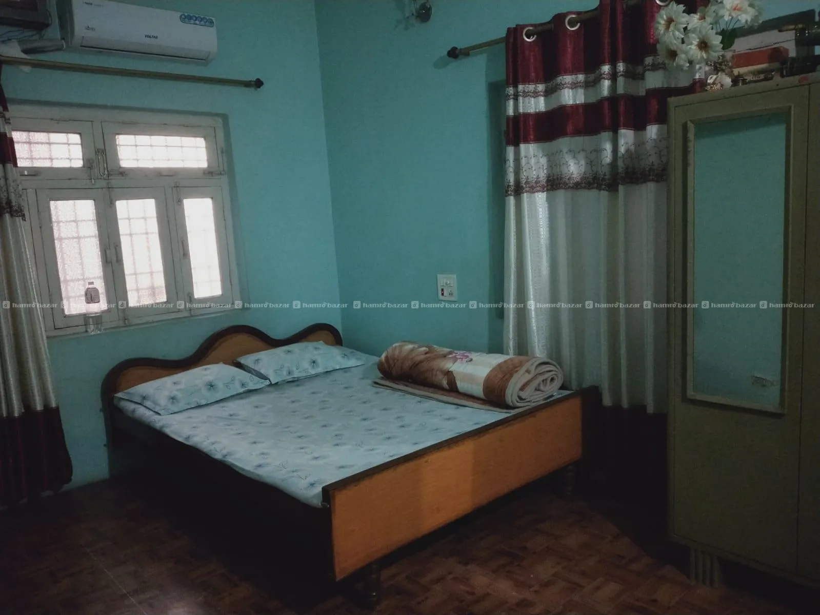 Flat for Rent 6